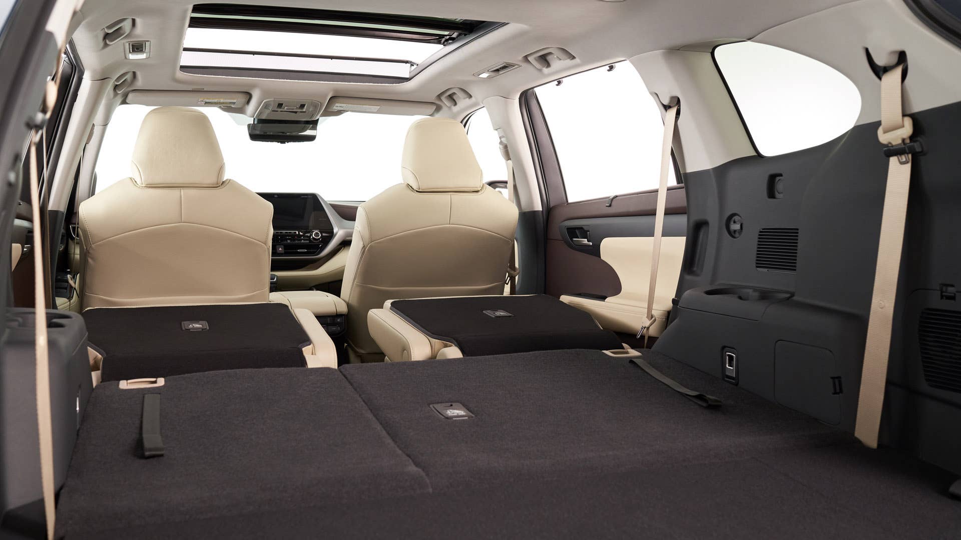 2020 Toyota Highlander