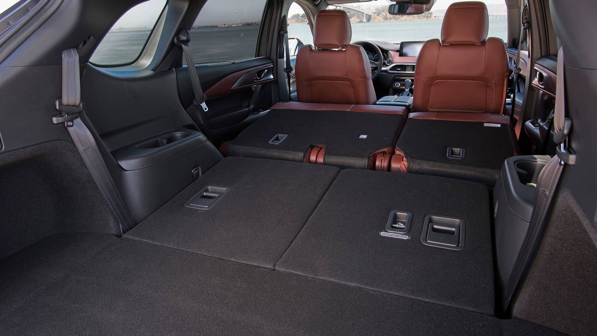 2019 Mazda CX-9