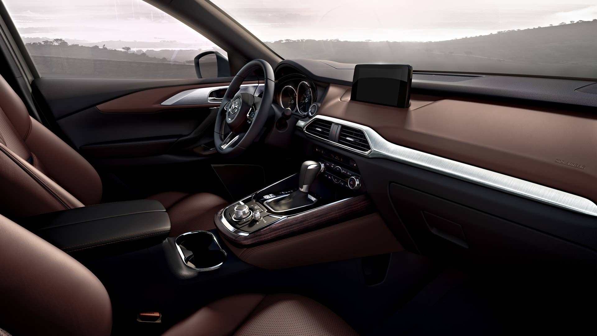 2019 Mazda CX-9