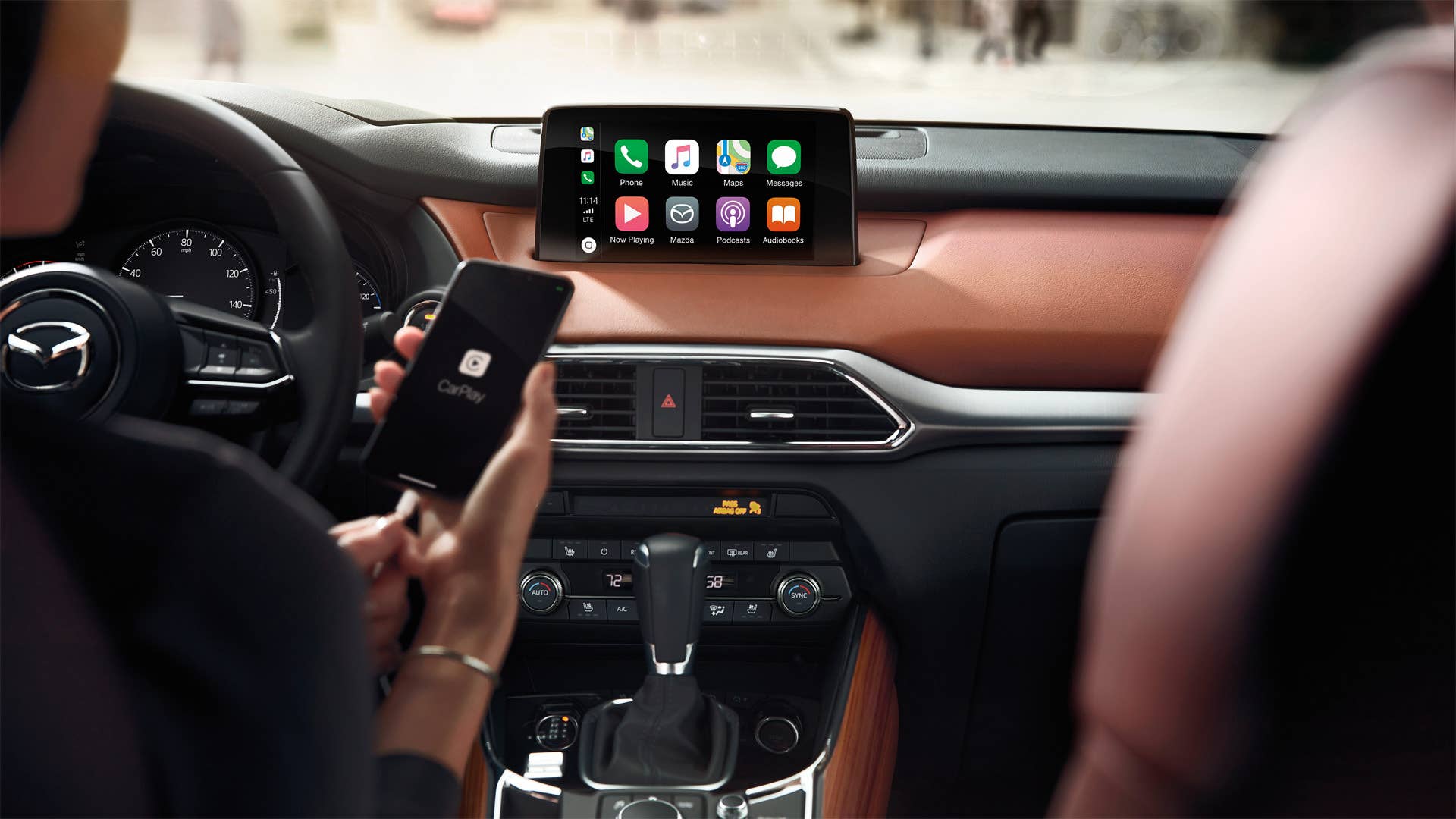 2019 Mazda CX-9