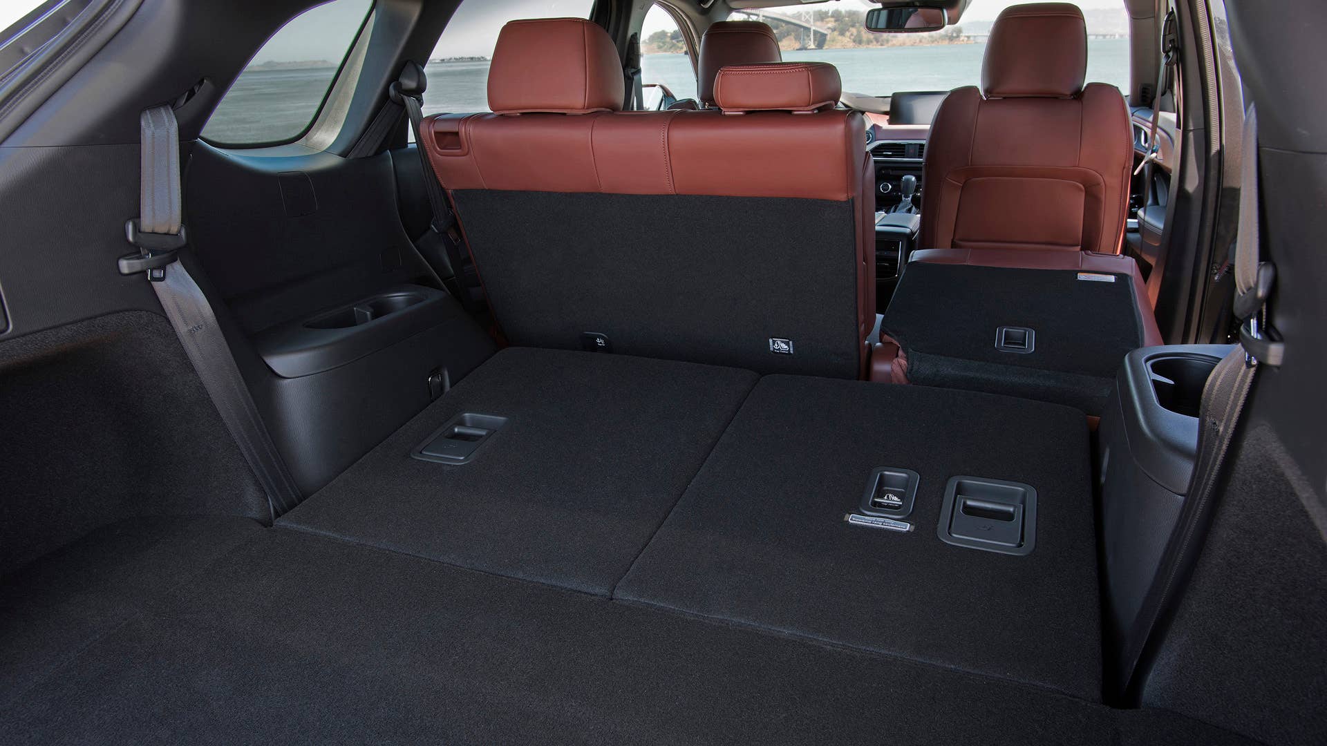 2019 Mazda CX-9