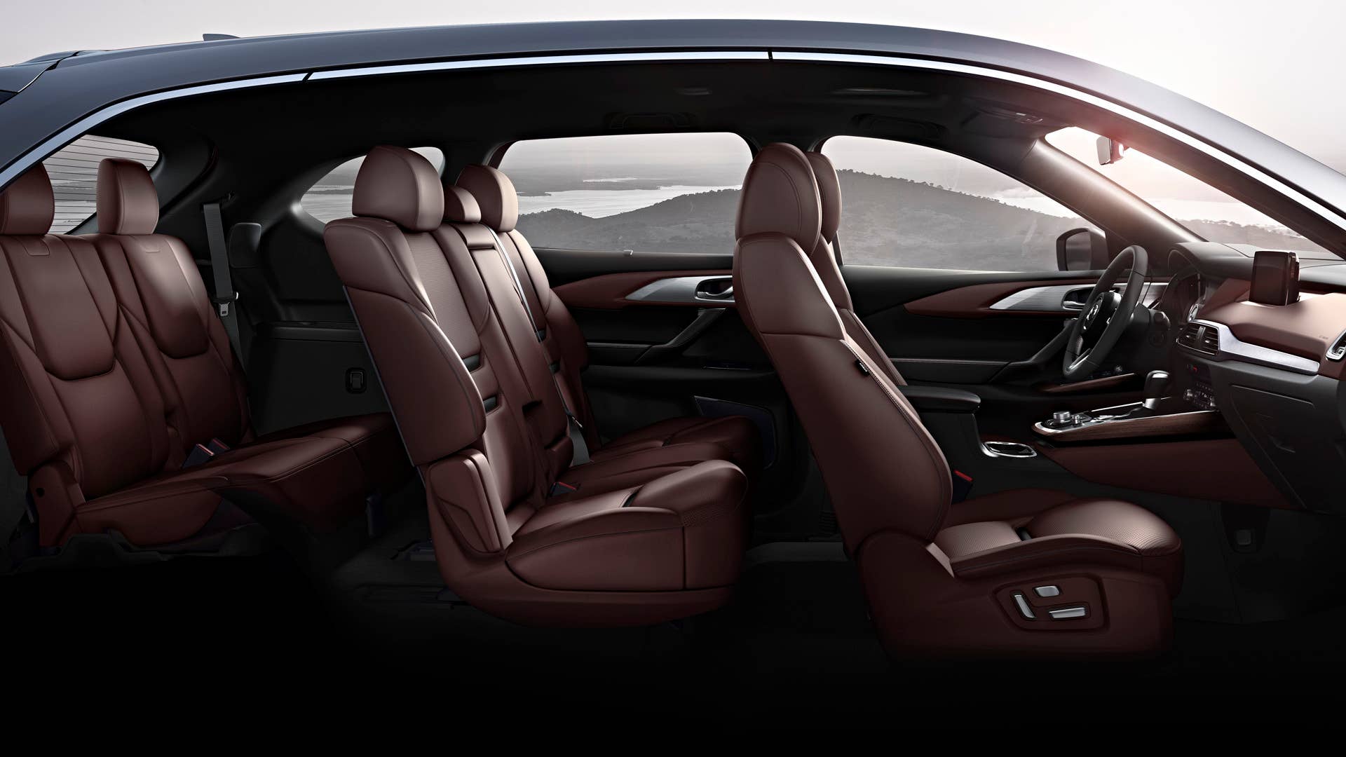 2019 Mazda CX-9
