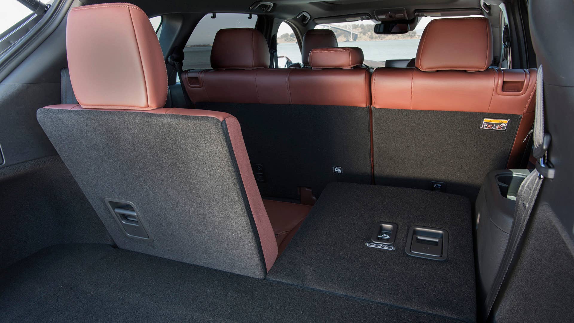 2019 Mazda CX-9