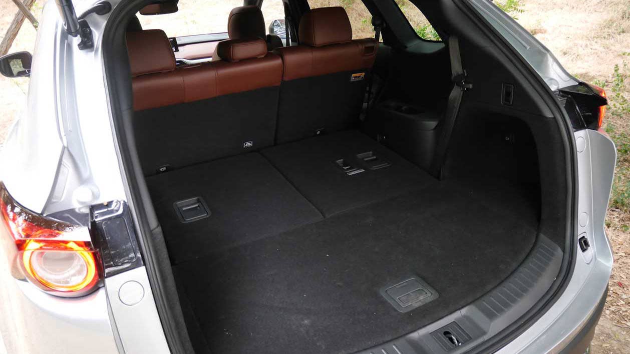 Mazda CX-9