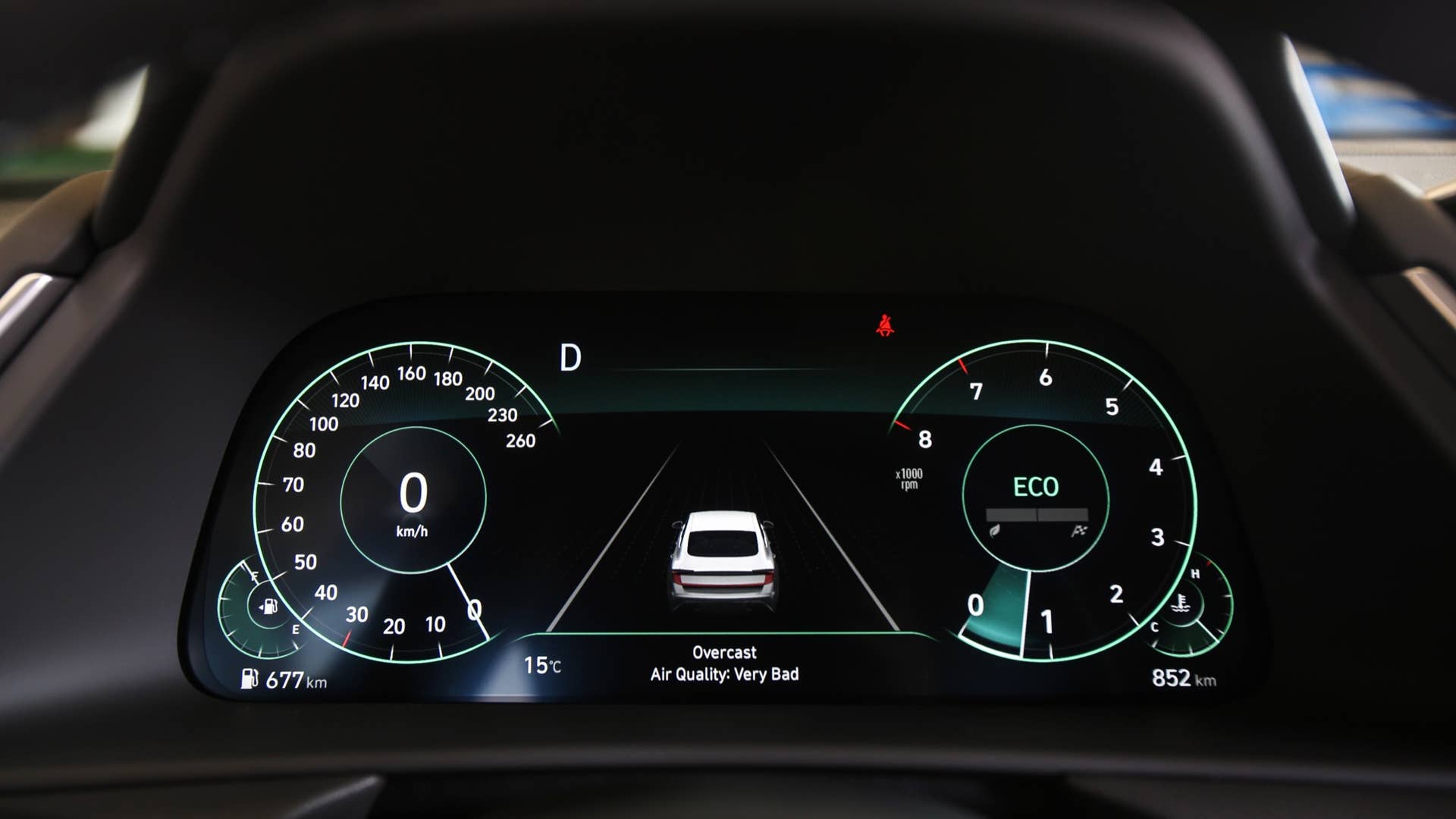 2020 Hyundai Sonata