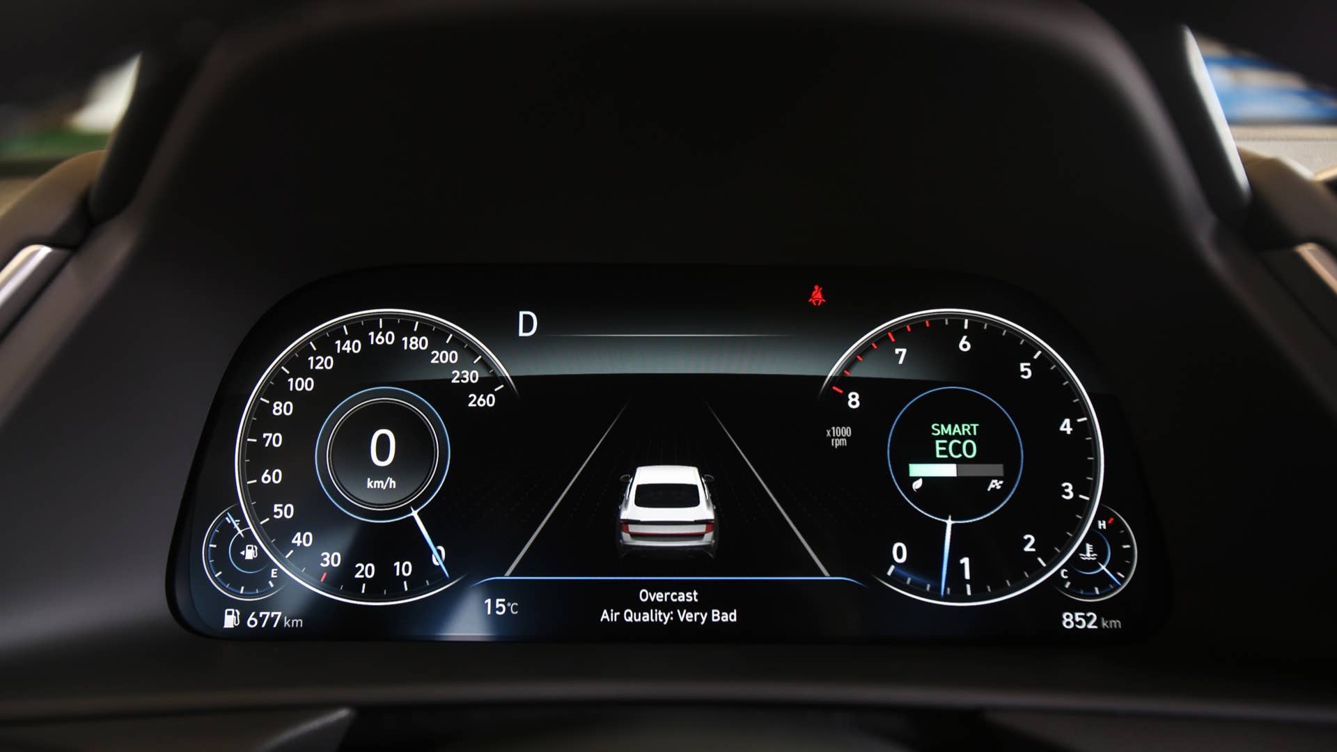 2020 Hyundai Sonata