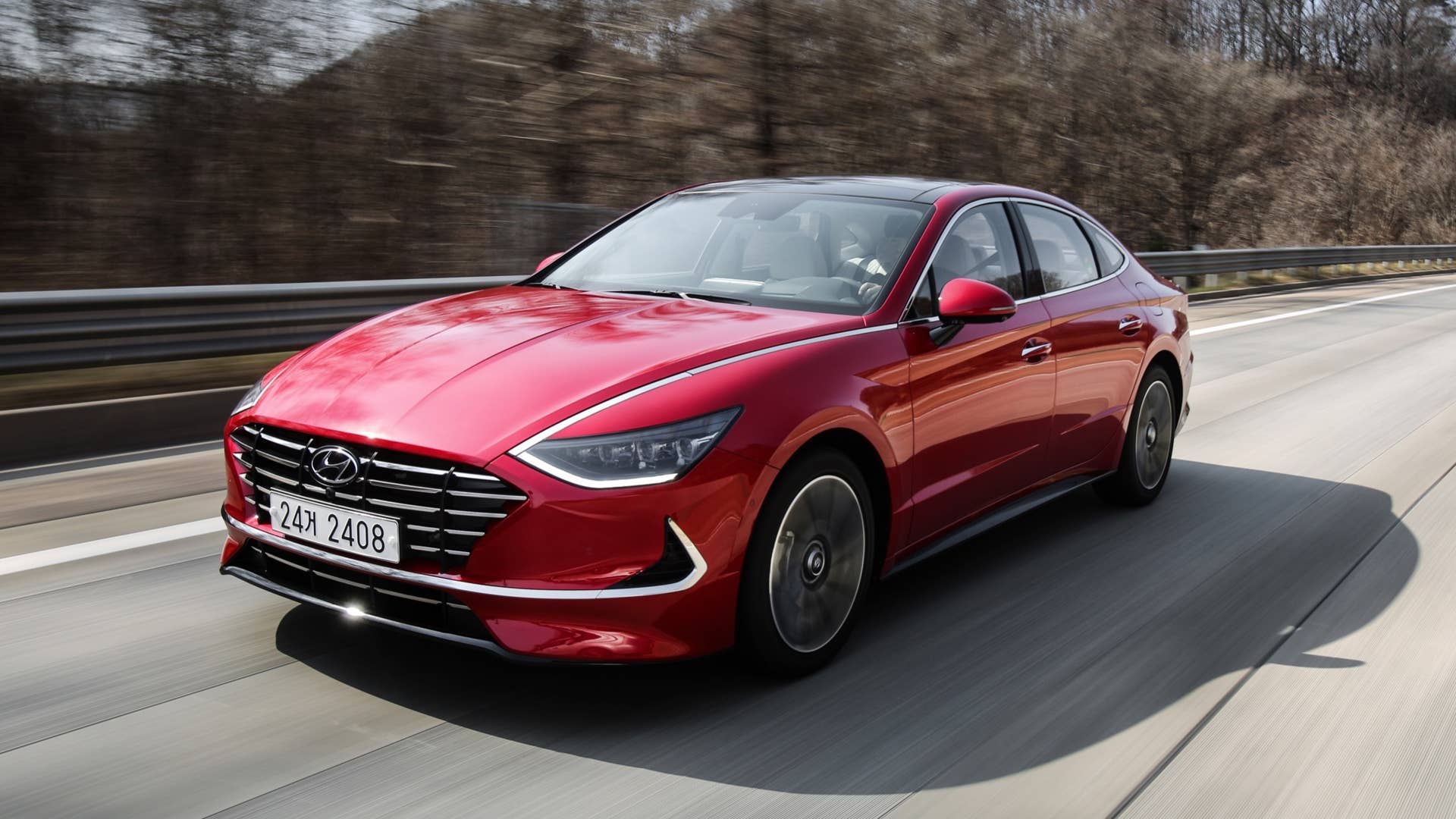 2020 Hyundai Sonata