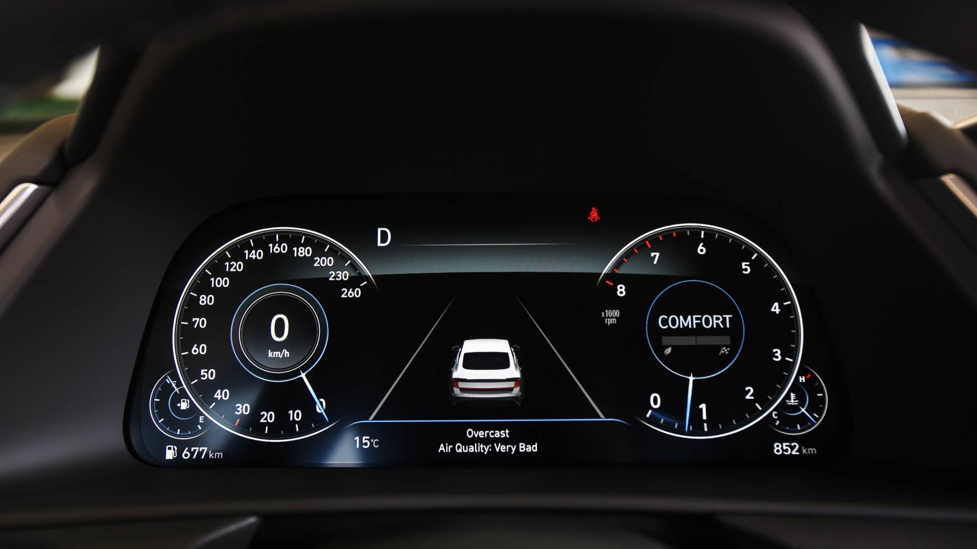 2020 Hyundai Sonata