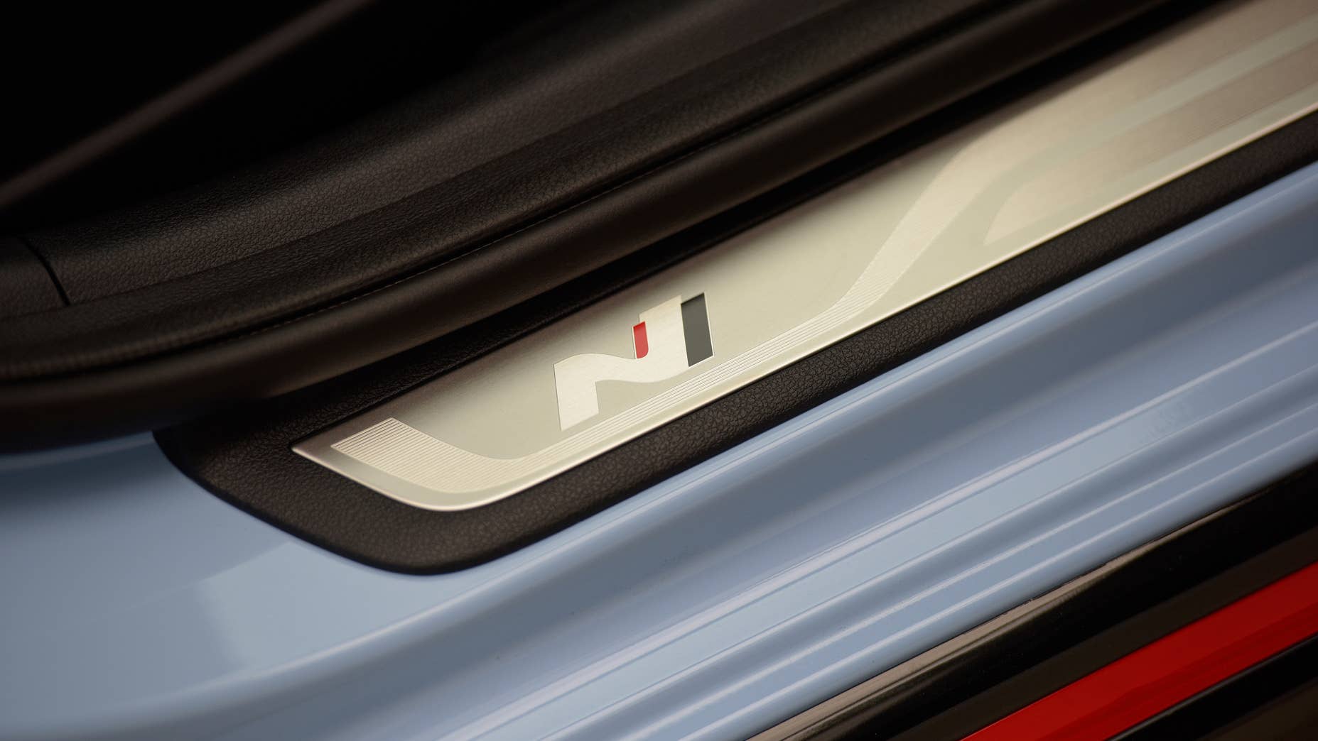 2019 Hyundai Veloster N