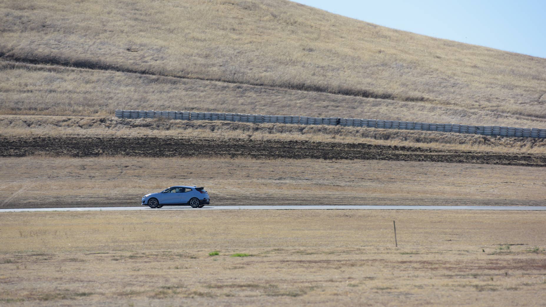 2019 Hyundai Veloster N