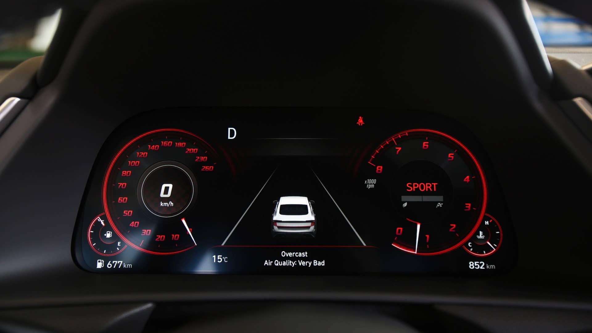 2020 Hyundai Sonata