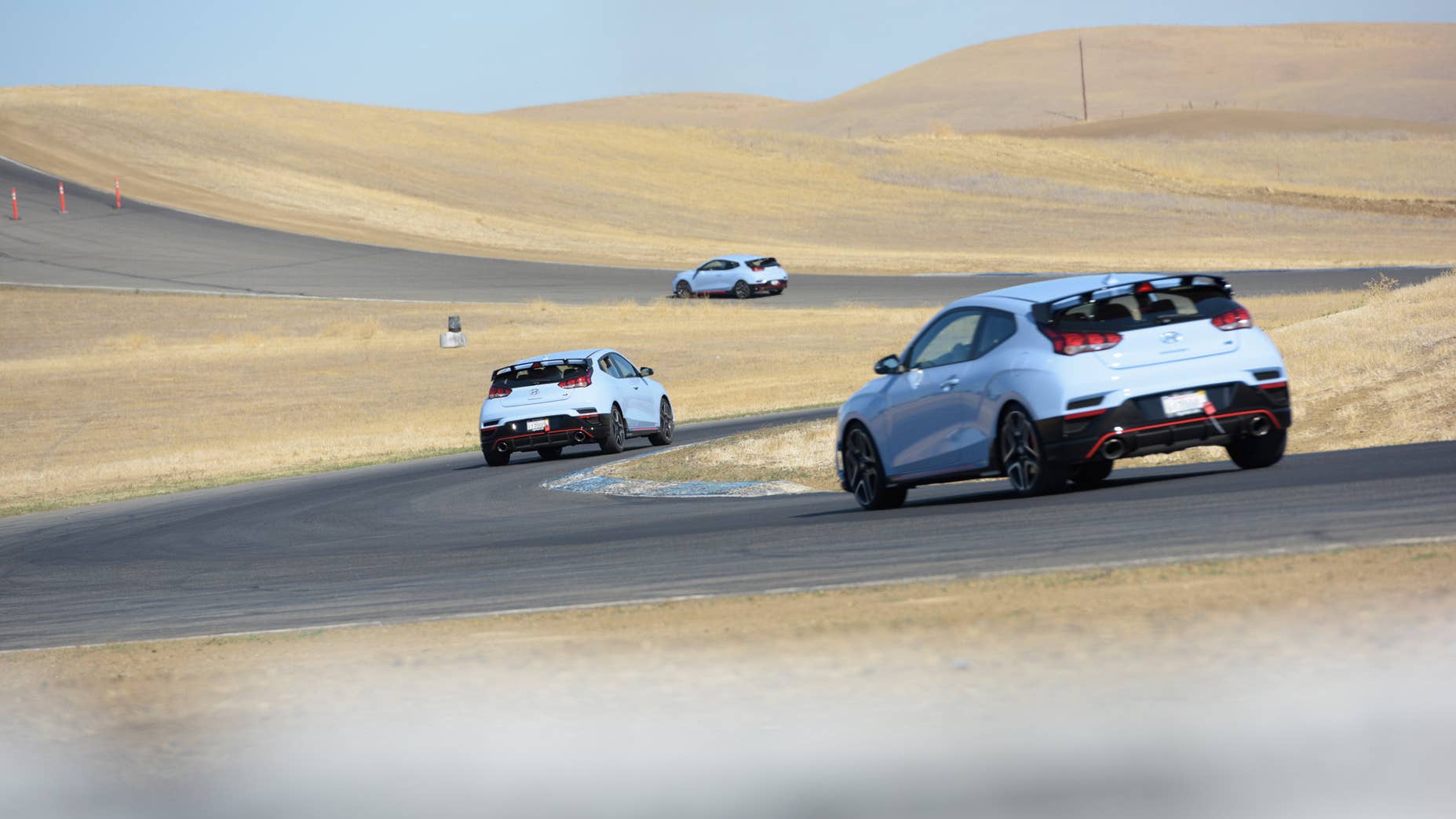 2019 Hyundai Veloster N