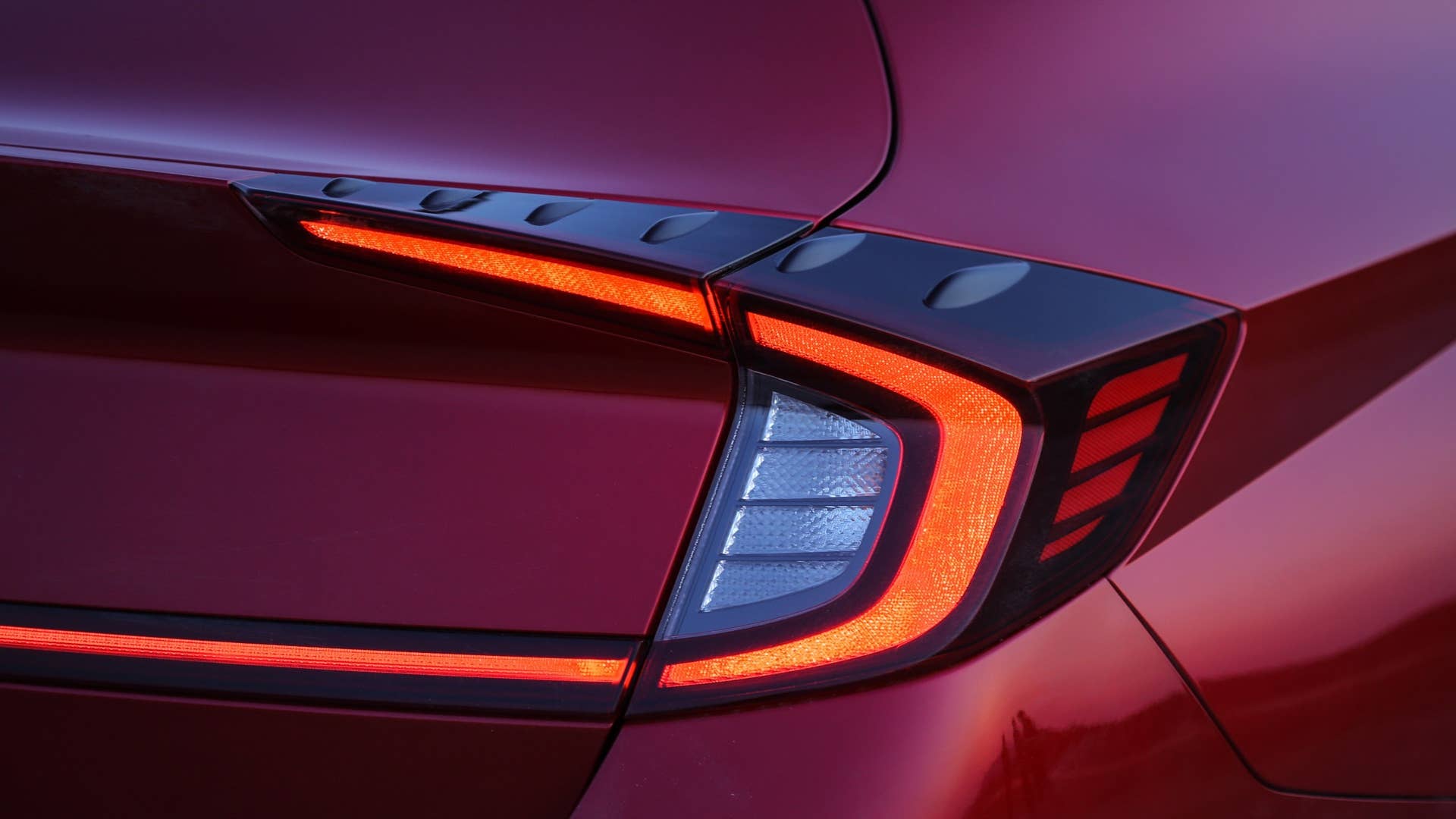 2020 Hyundai Sonata