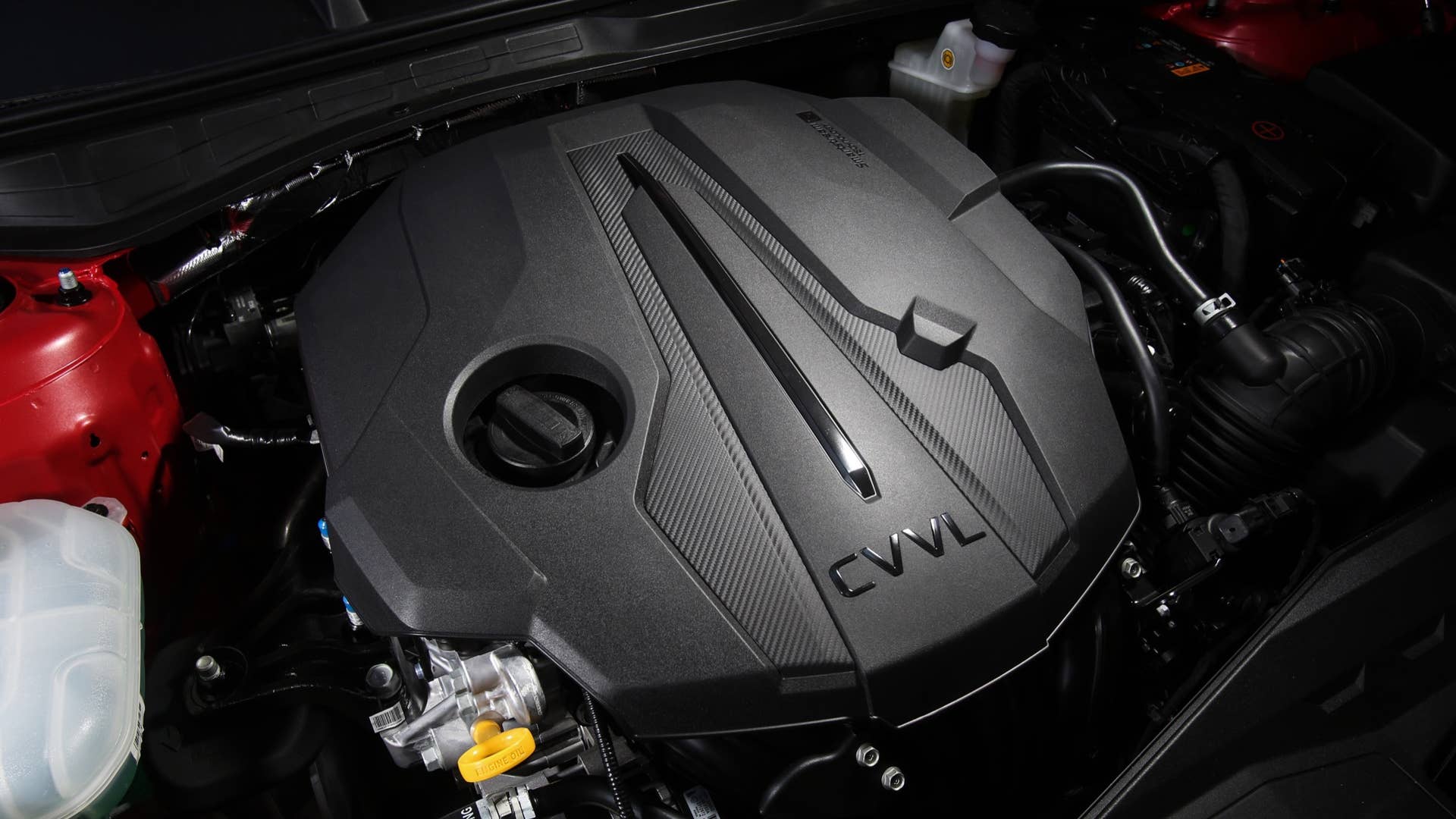 2020 Hyundai Sonata