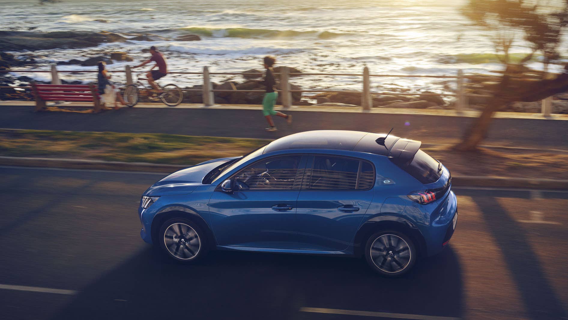 2020 Peugeot 208
