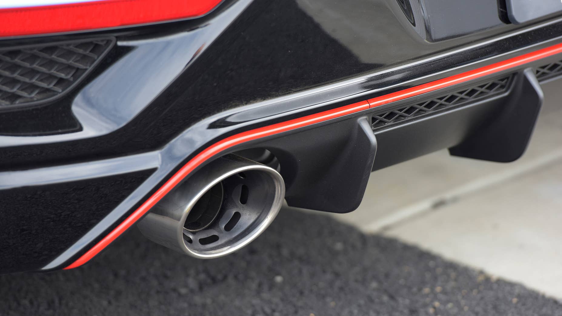 2019 Hyundai Veloster N