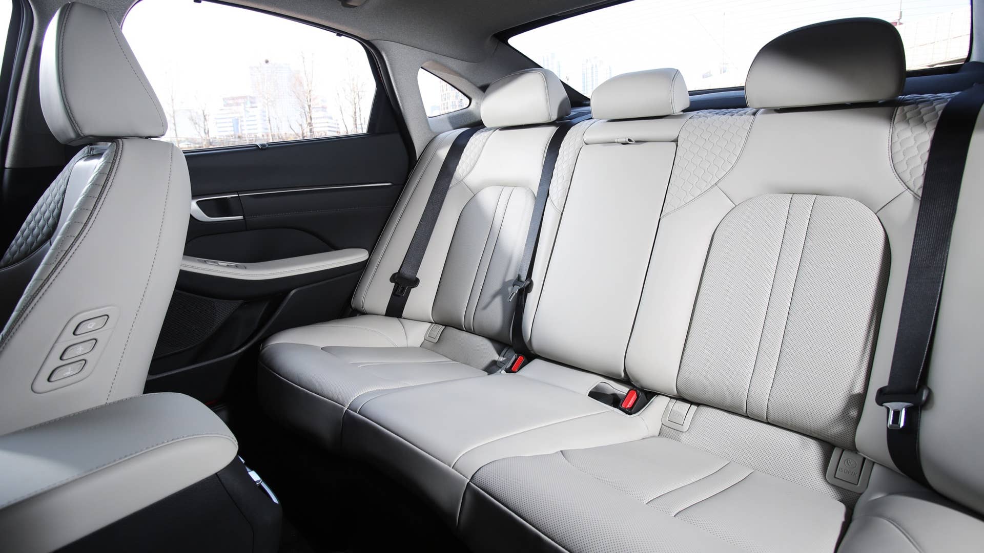 2020 Hyundai Sonata