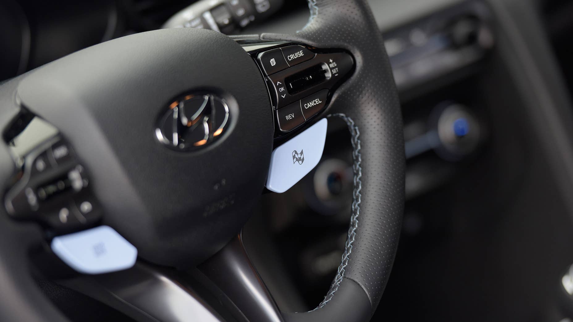 2019 Hyundai Veloster N