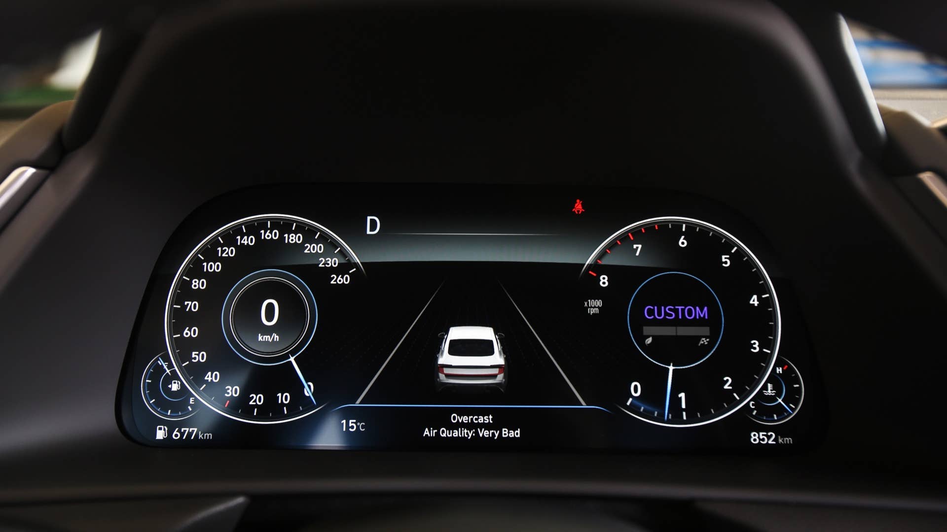 2020 Hyundai Sonata