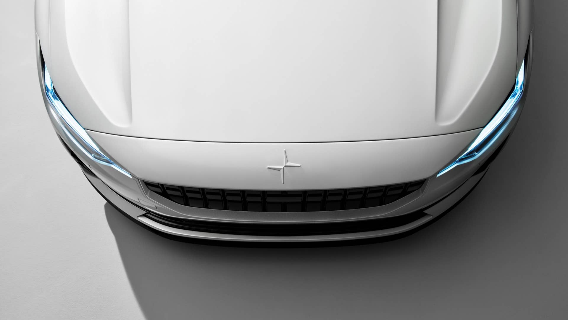 Polestar 2: Android Automotive