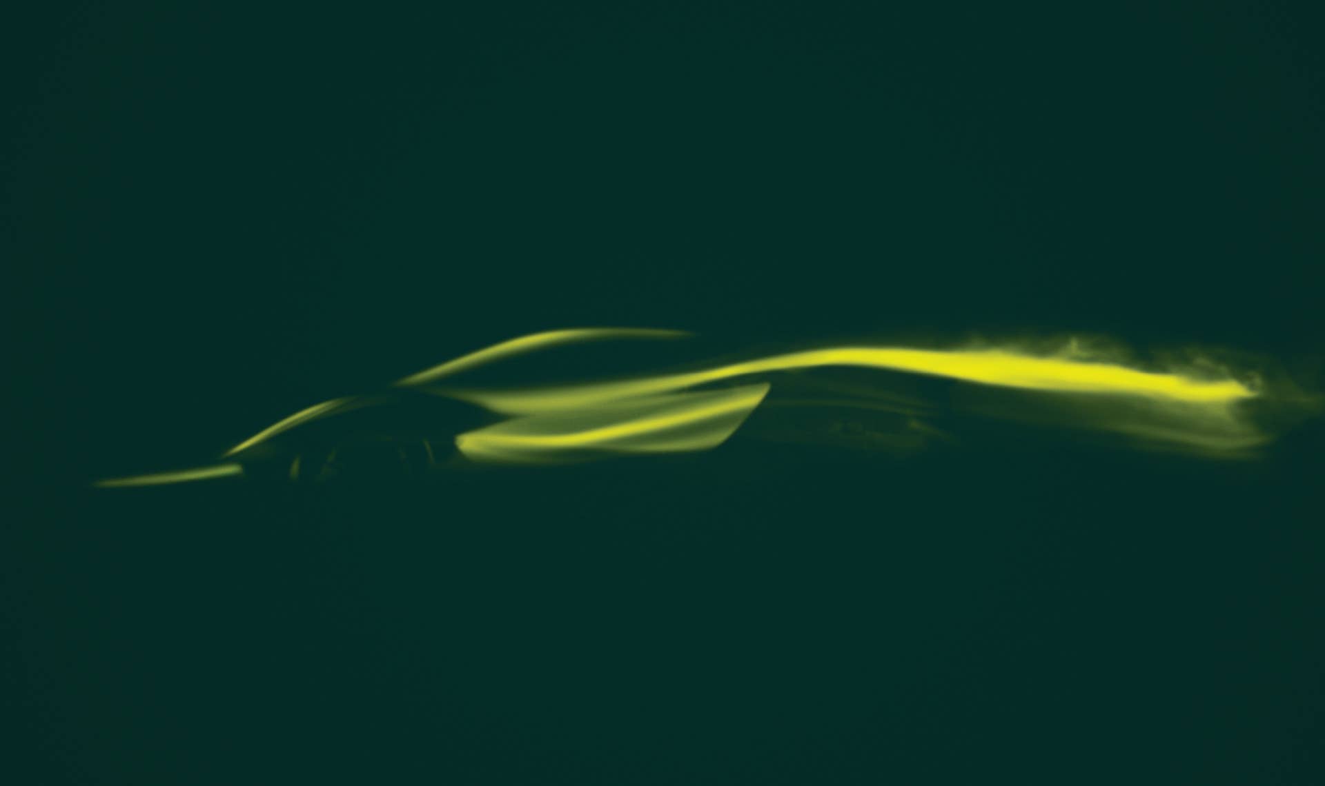 Lotus Type 130 Concept