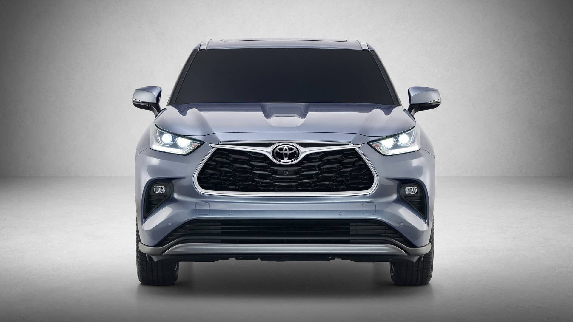 2020 Toyota Highlander