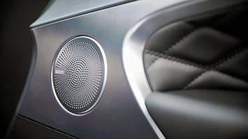 2018 Genesis G70
