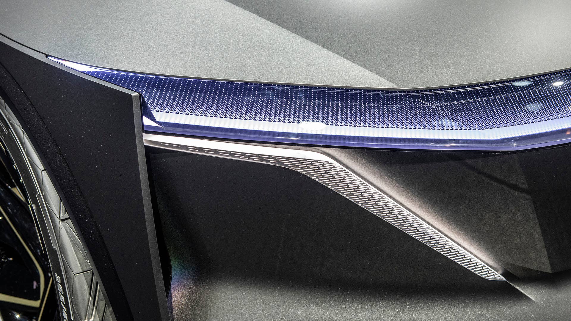 Nissan IMs Concept