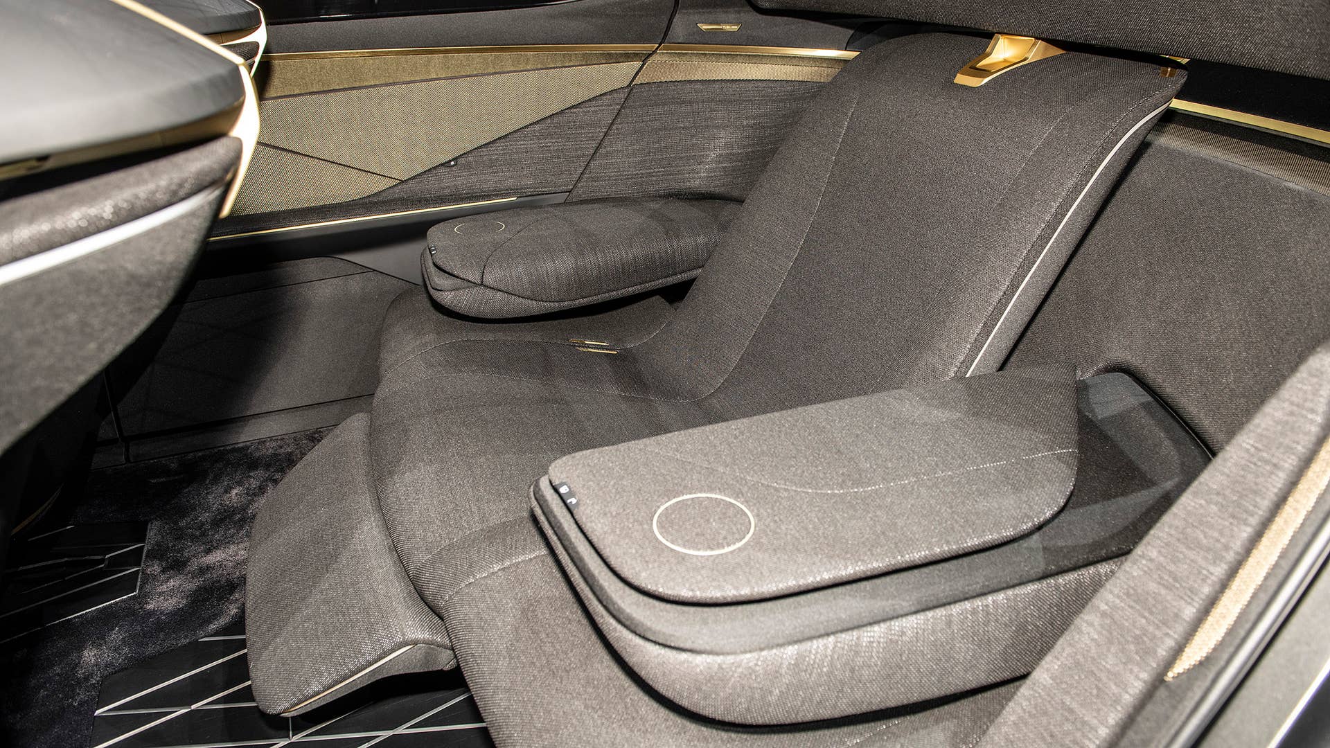 Nissan IMs Concept
