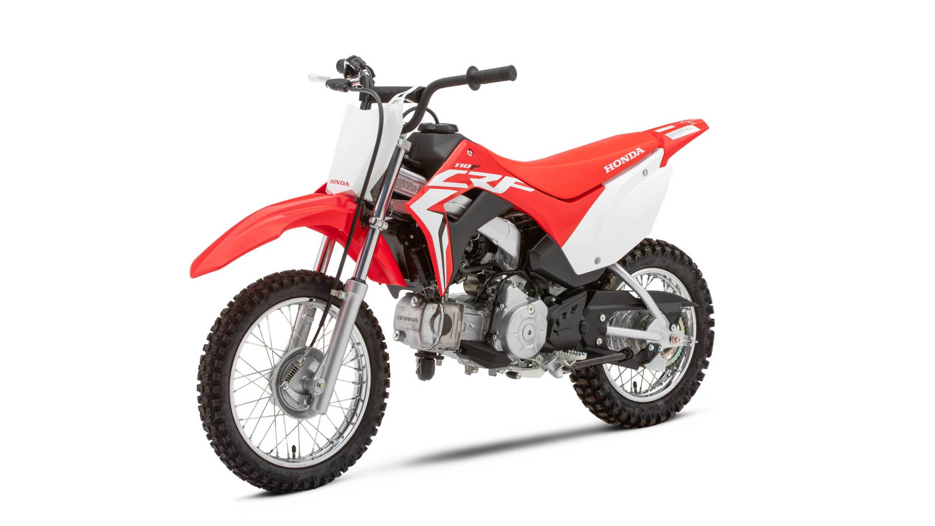 Honda motorcycles at Milan Motorcycle Show