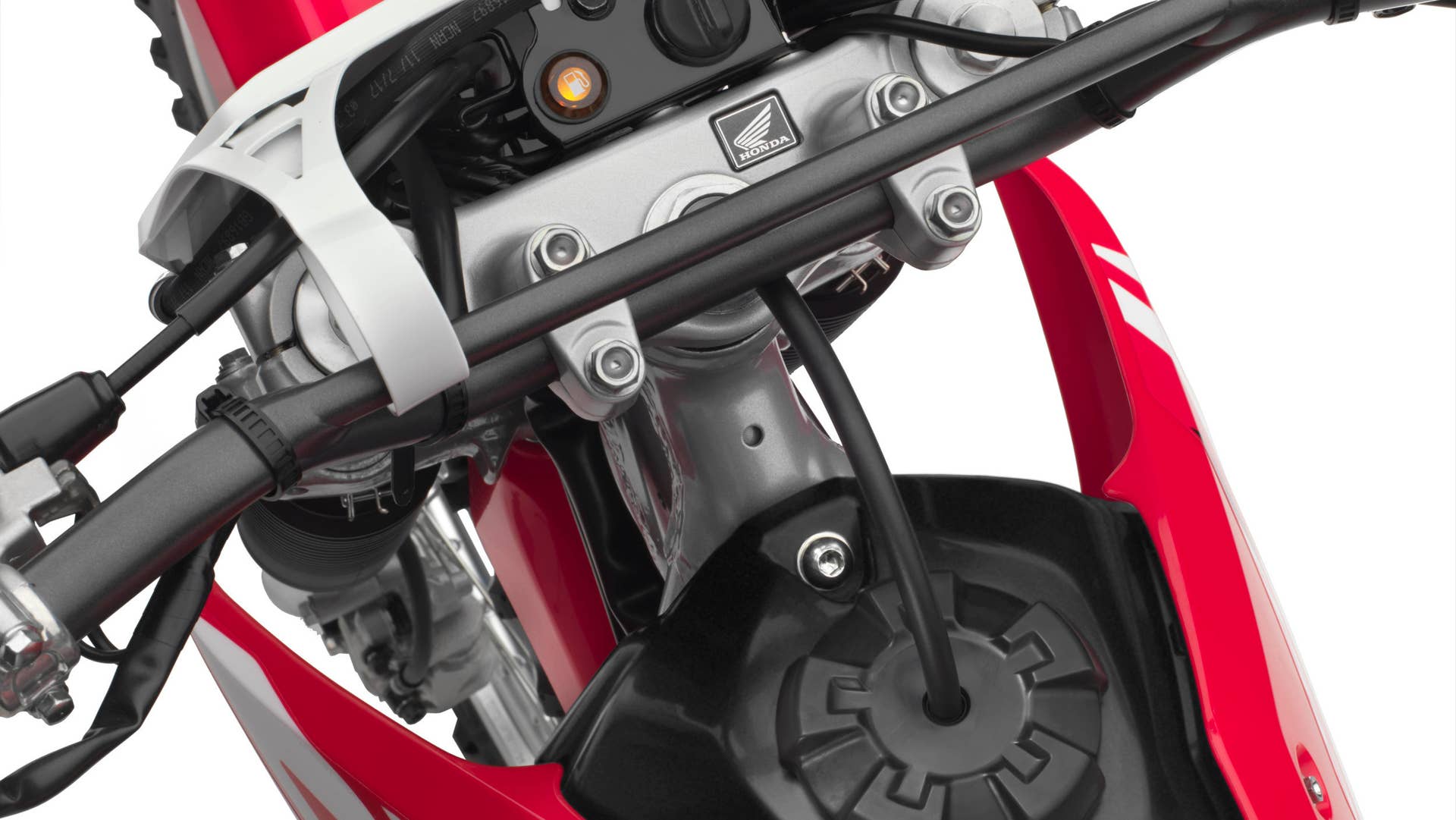 Honda motorcycles at Milan Motorcycle Show