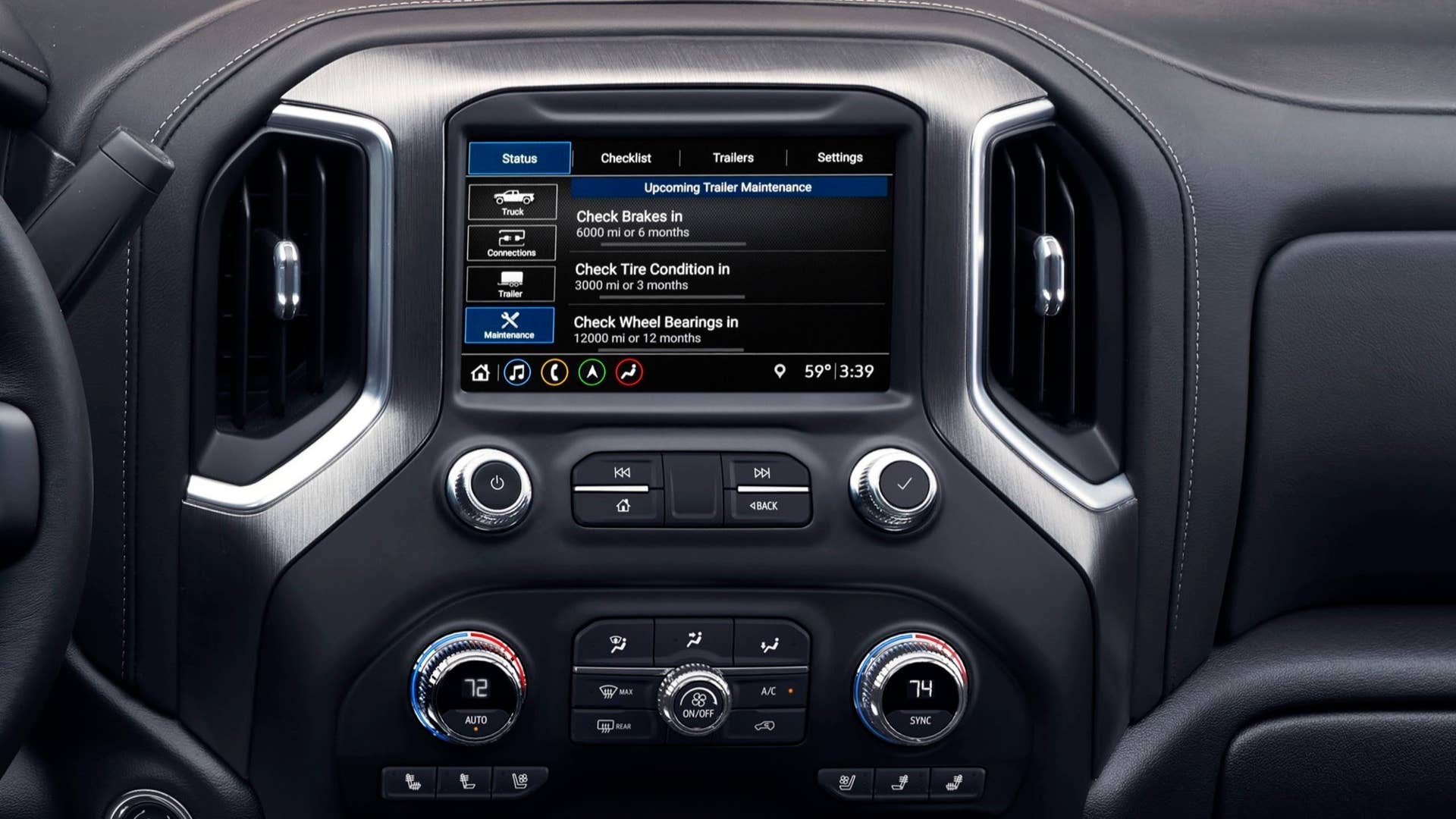 2020 GMC Sierra Heavy Duty