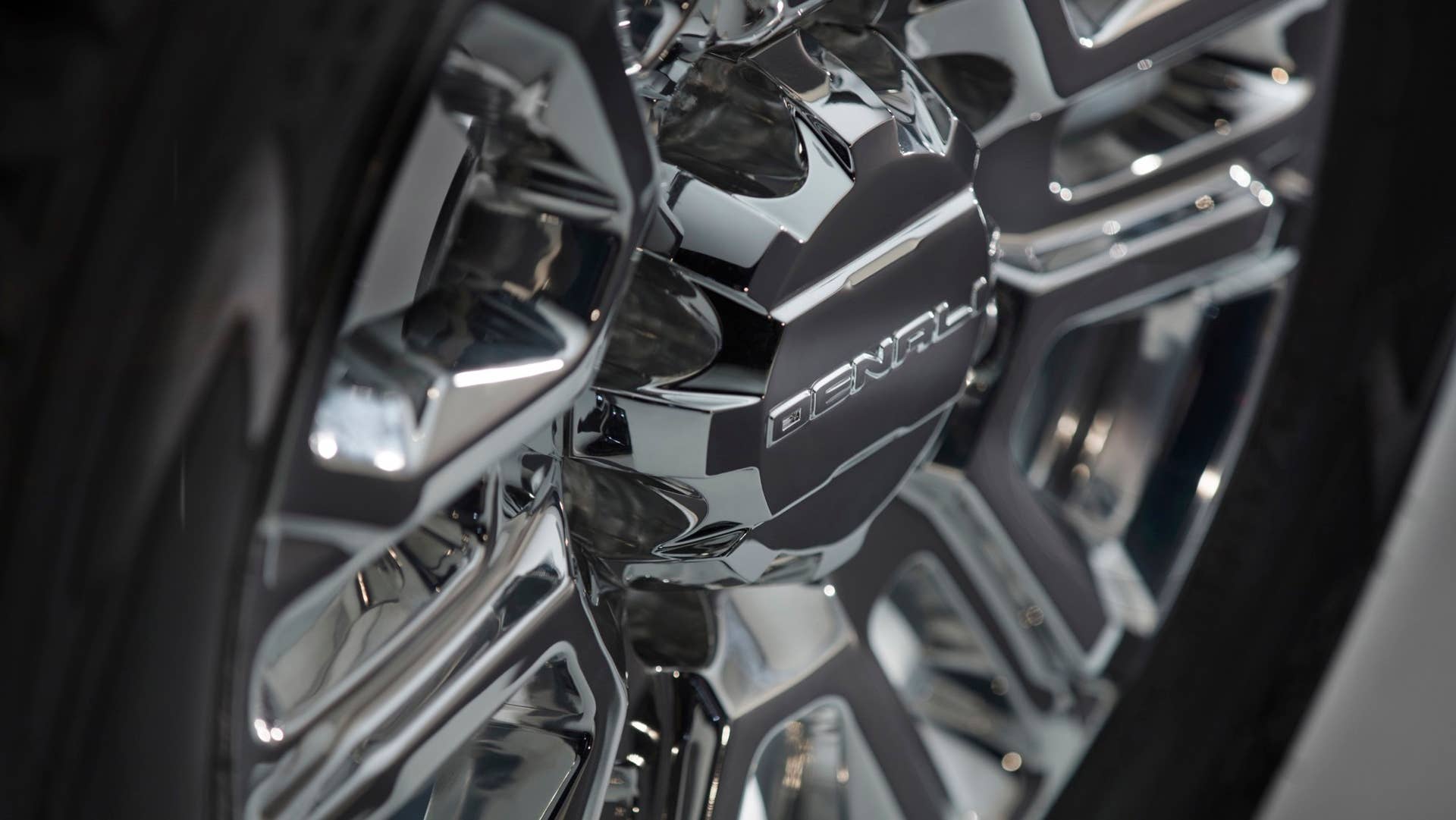 2020 GMC Sierra Heavy Duty