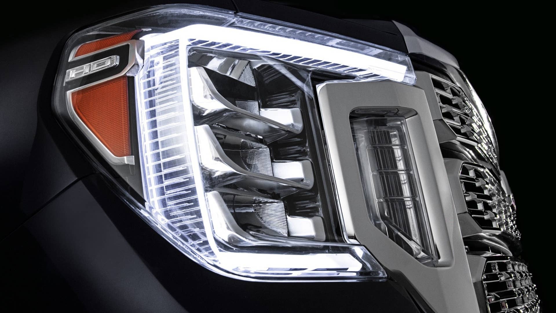 2020 GMC Sierra Heavy Duty