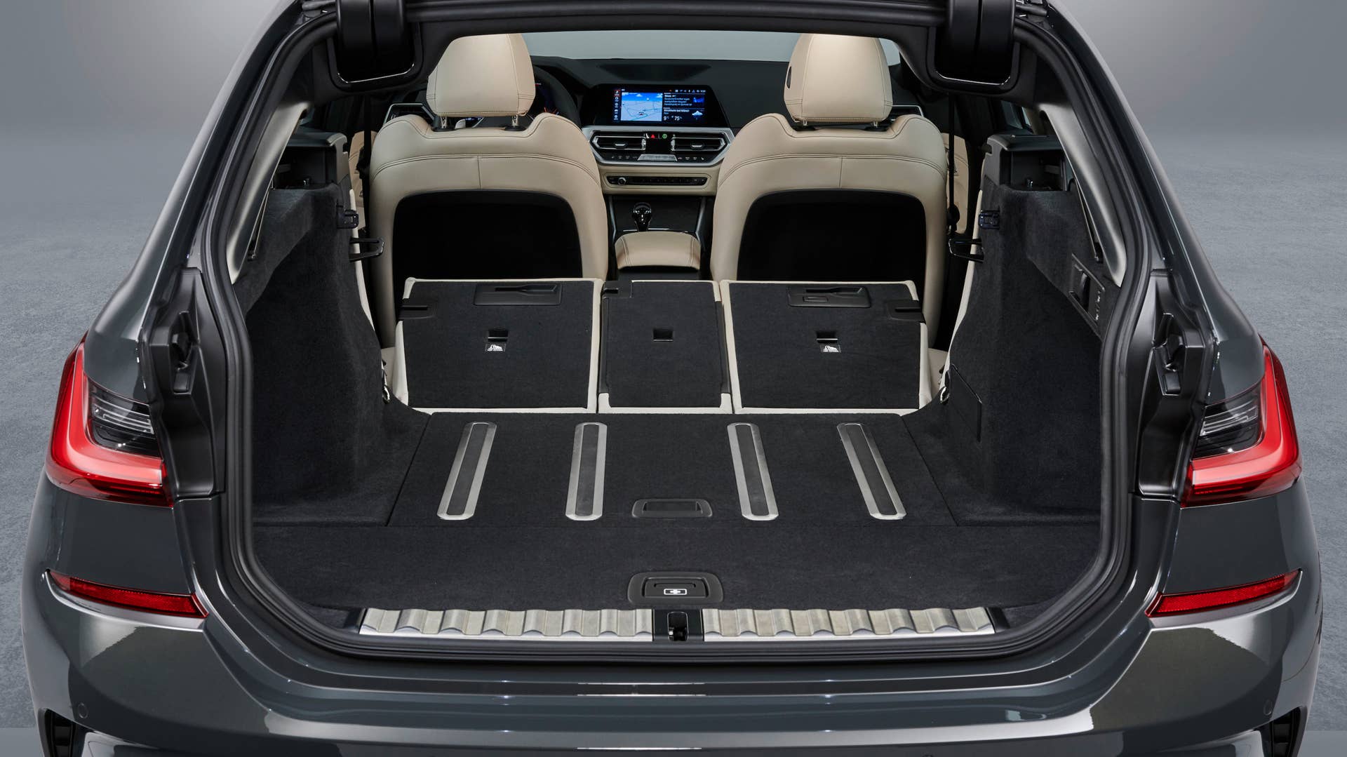 2020 BMW 3 Series Touring