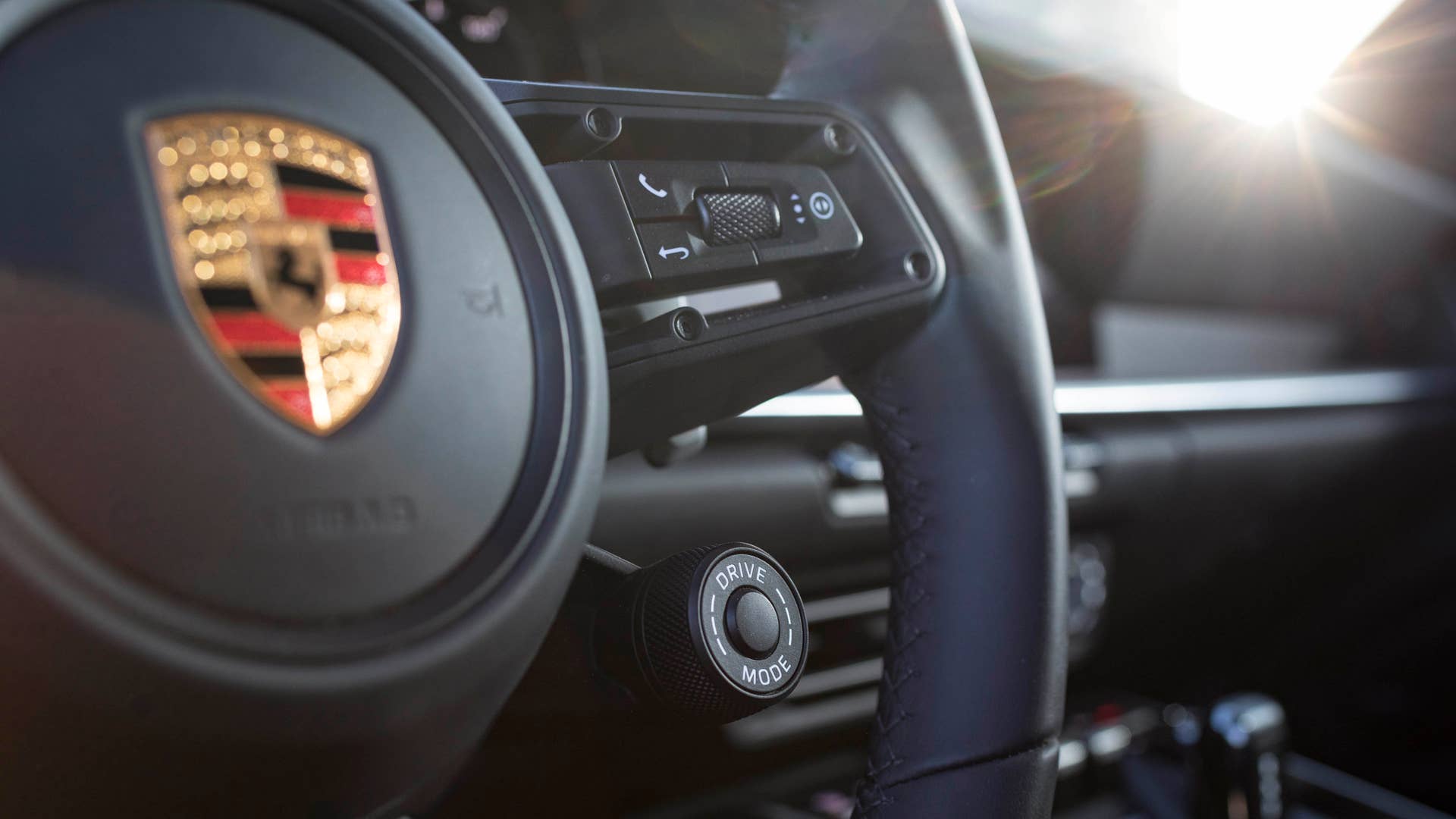 2020 Porsche 911