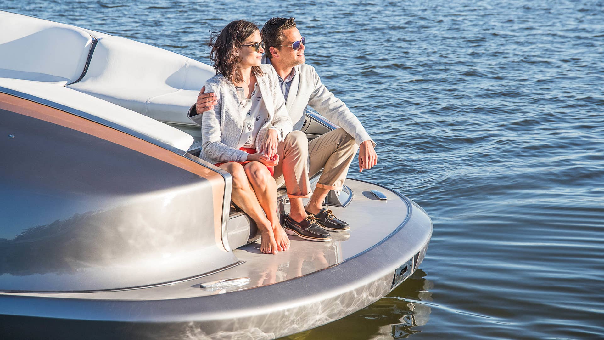 Lexus Sport Yacht concept