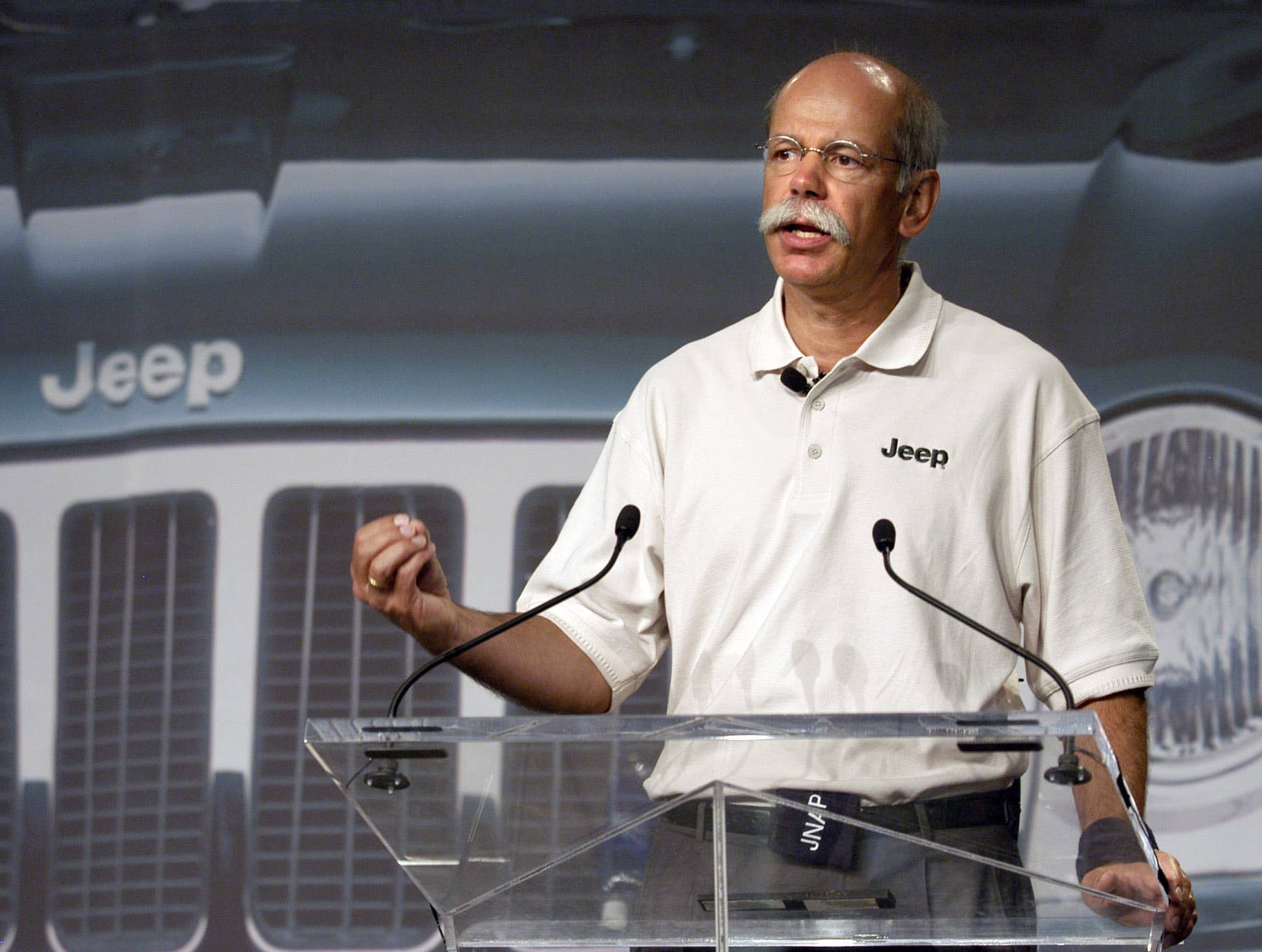 Dr. Z and DaimlerChrysler