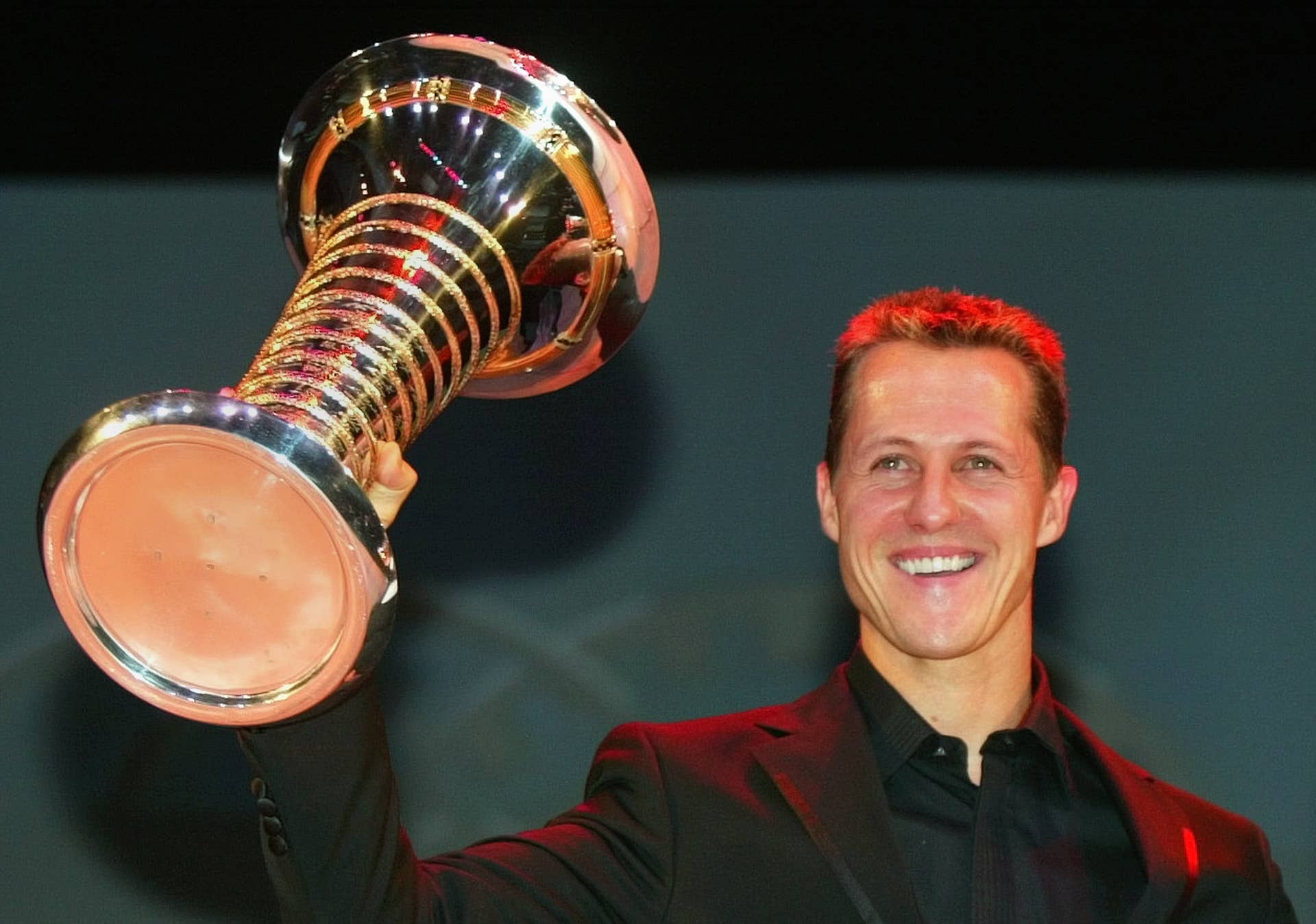 Michael Schumacher