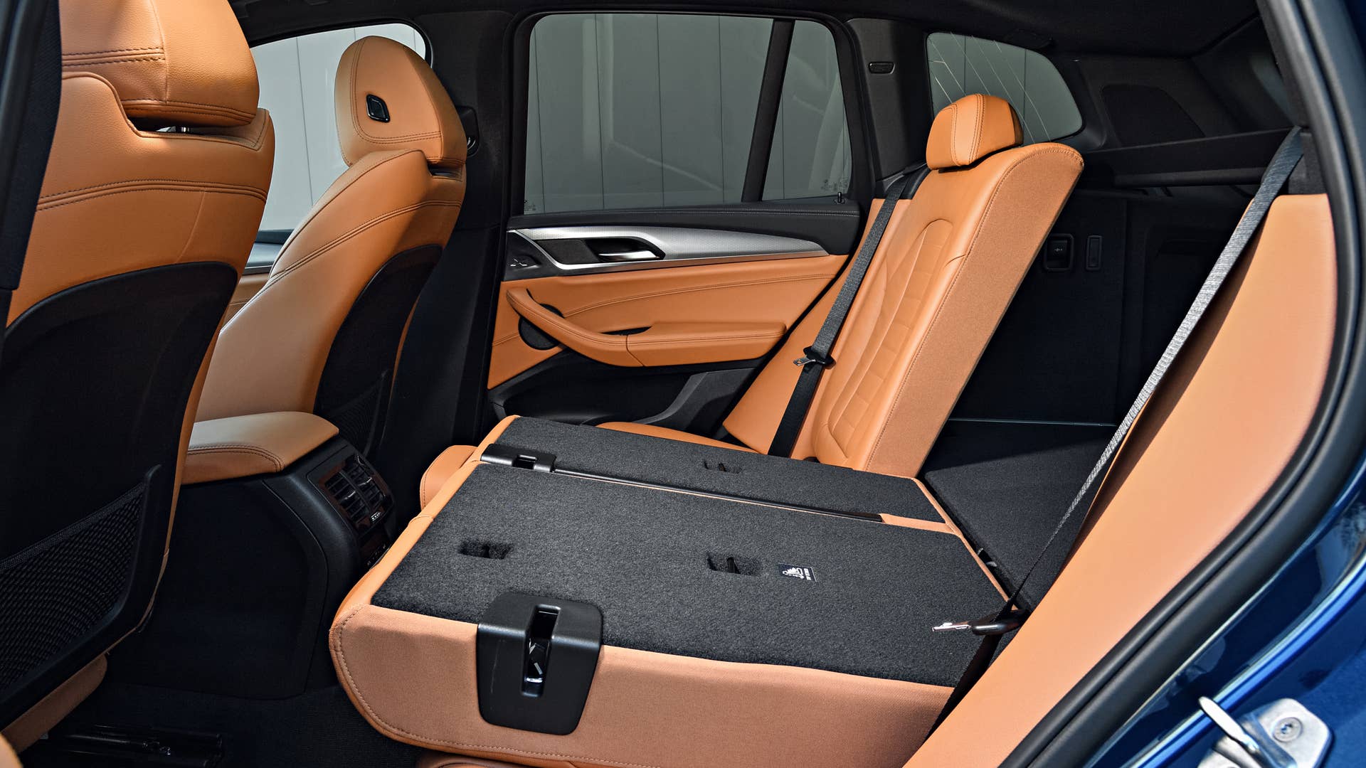 2018 BMW X3 M40i