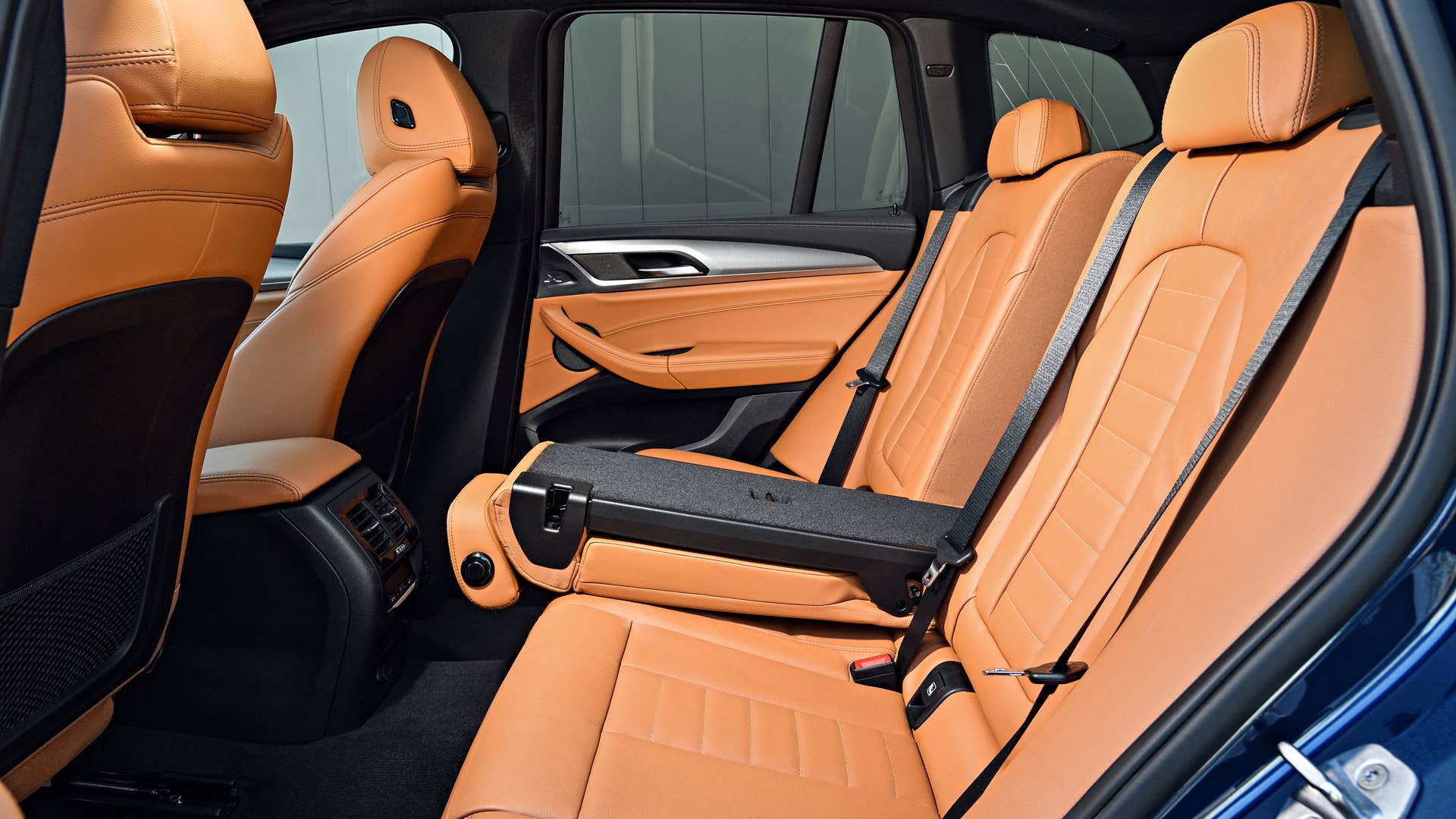 2018 BMW X3 M40i