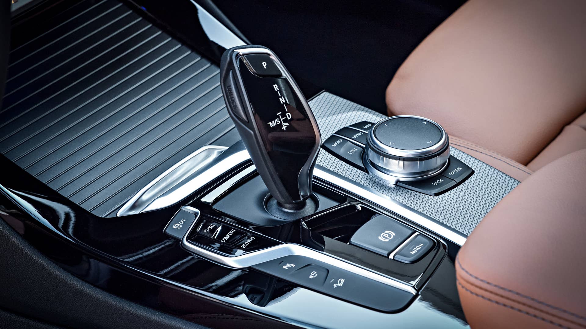 2018 BMW X3 M40i