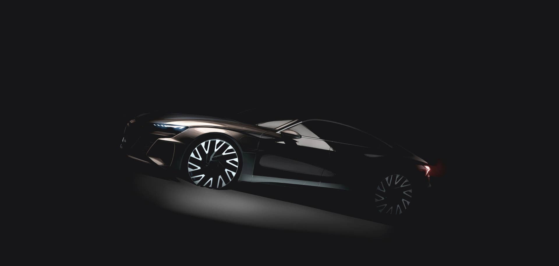 As a sporty spearhead, the premium manufacturer announced at its annual press conference a highly dynamic, four-door Gran Turismo with purely electric drive. Production will start early in the coming decade at the B�llinger H�fe site near Neckarsulm. �We interpret sportiness very progressively with our fully electric e-tron GT, and this is how we will take our high-performance brand Audi Sport into the future,� says Stadler.