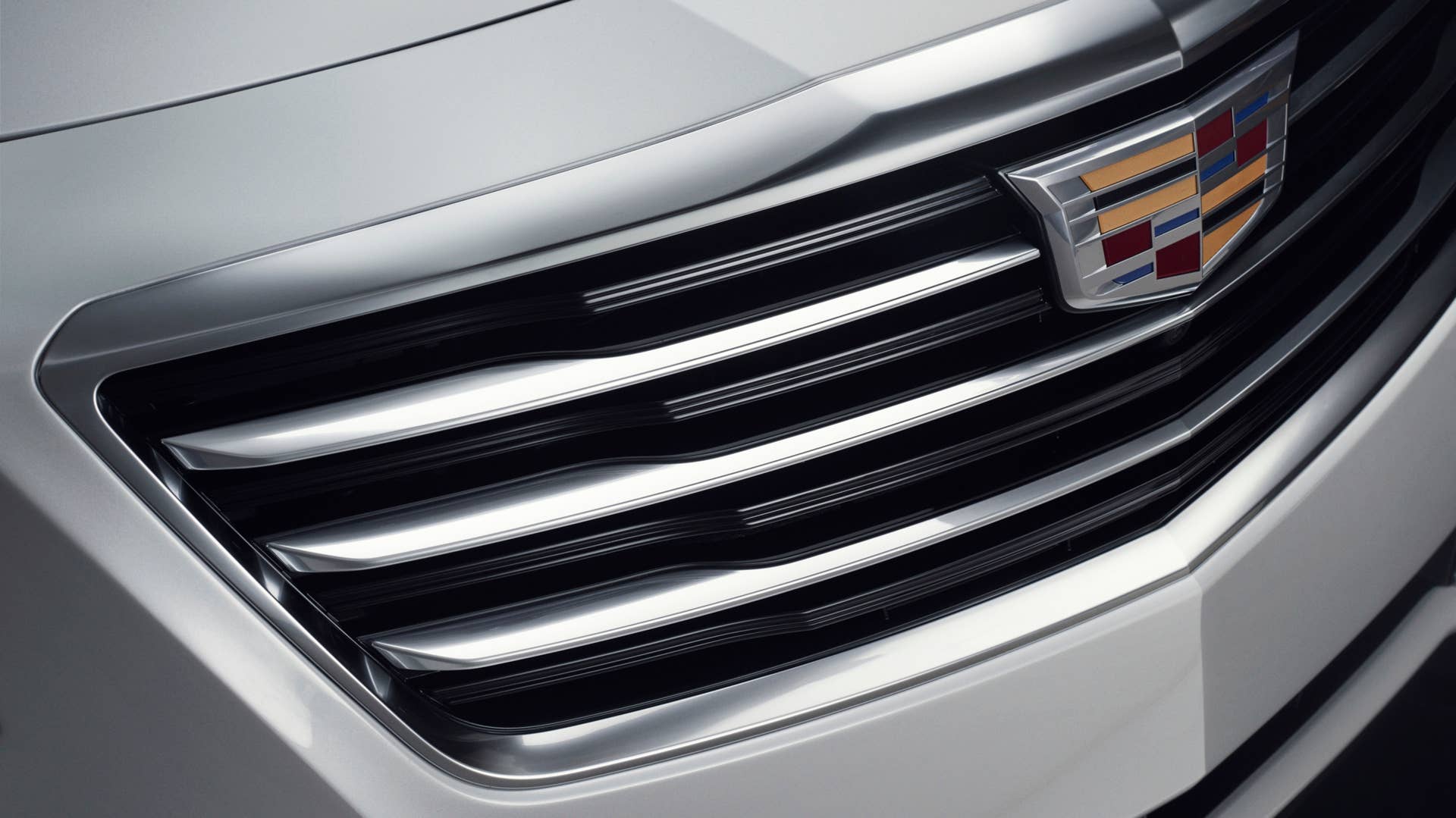 2017 Cadillac CT6 Plug-in Hybrid