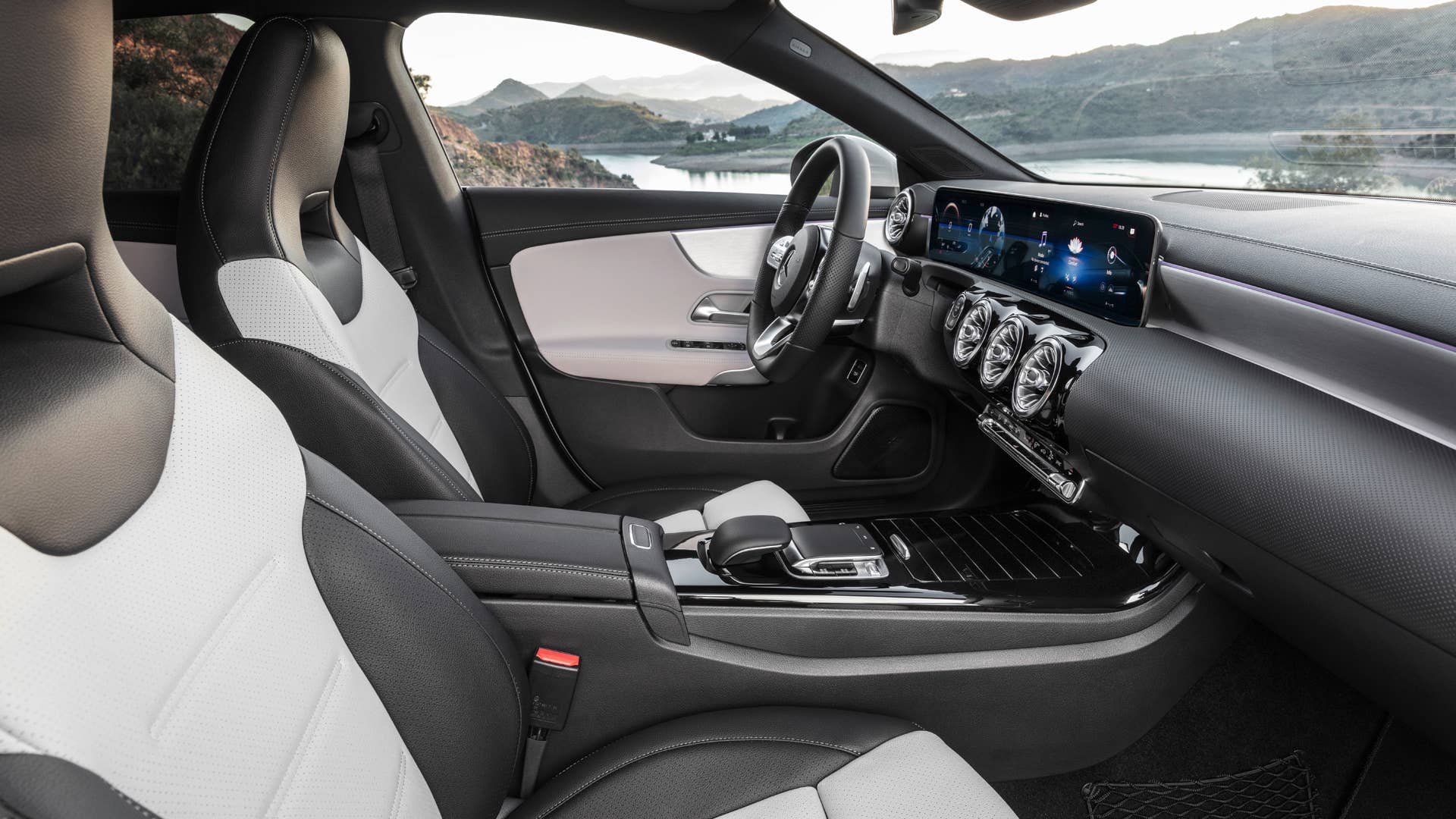 2020 Mercedes-Benz CLA Shooting Brake