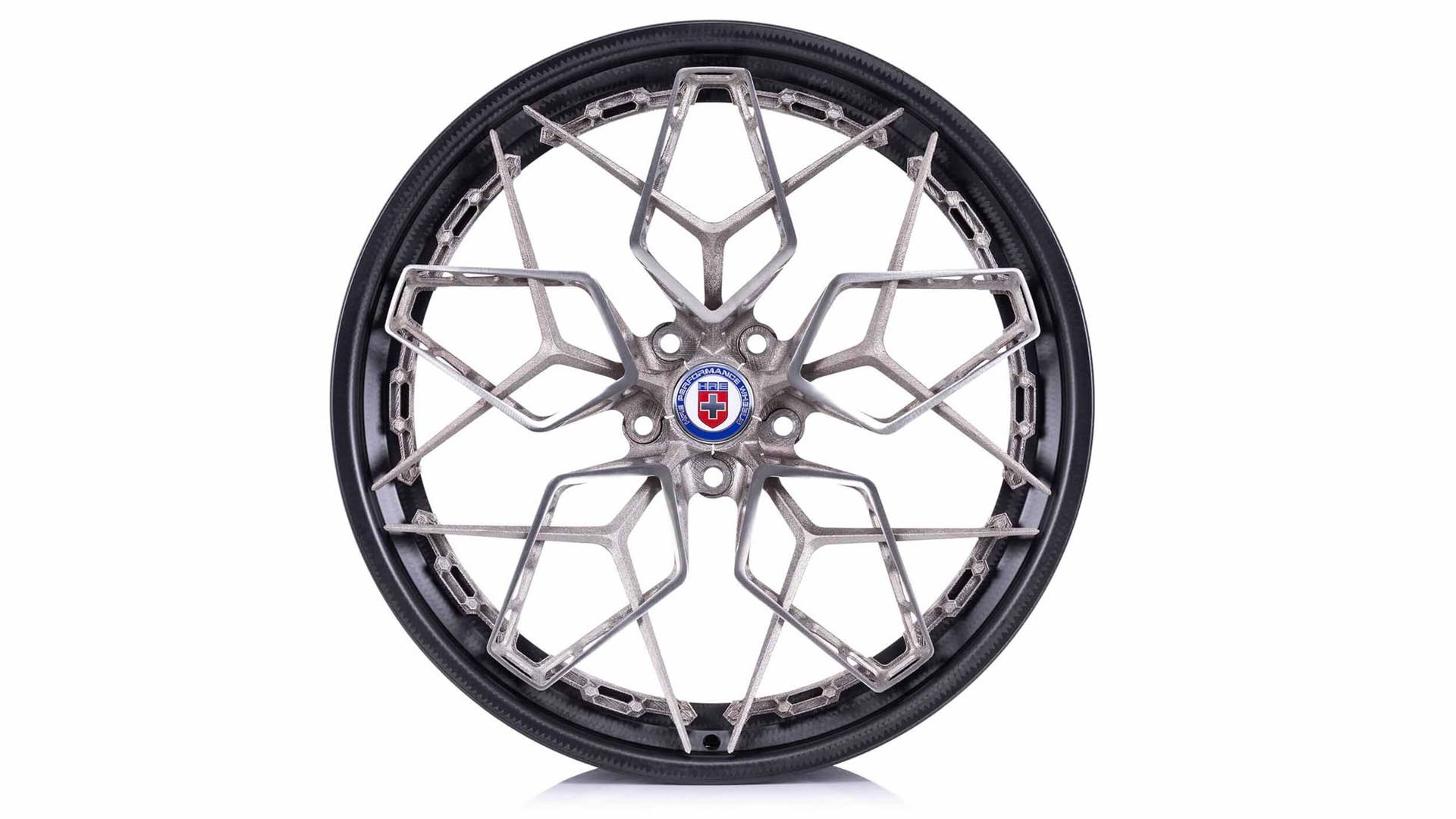 HRE3D+V2