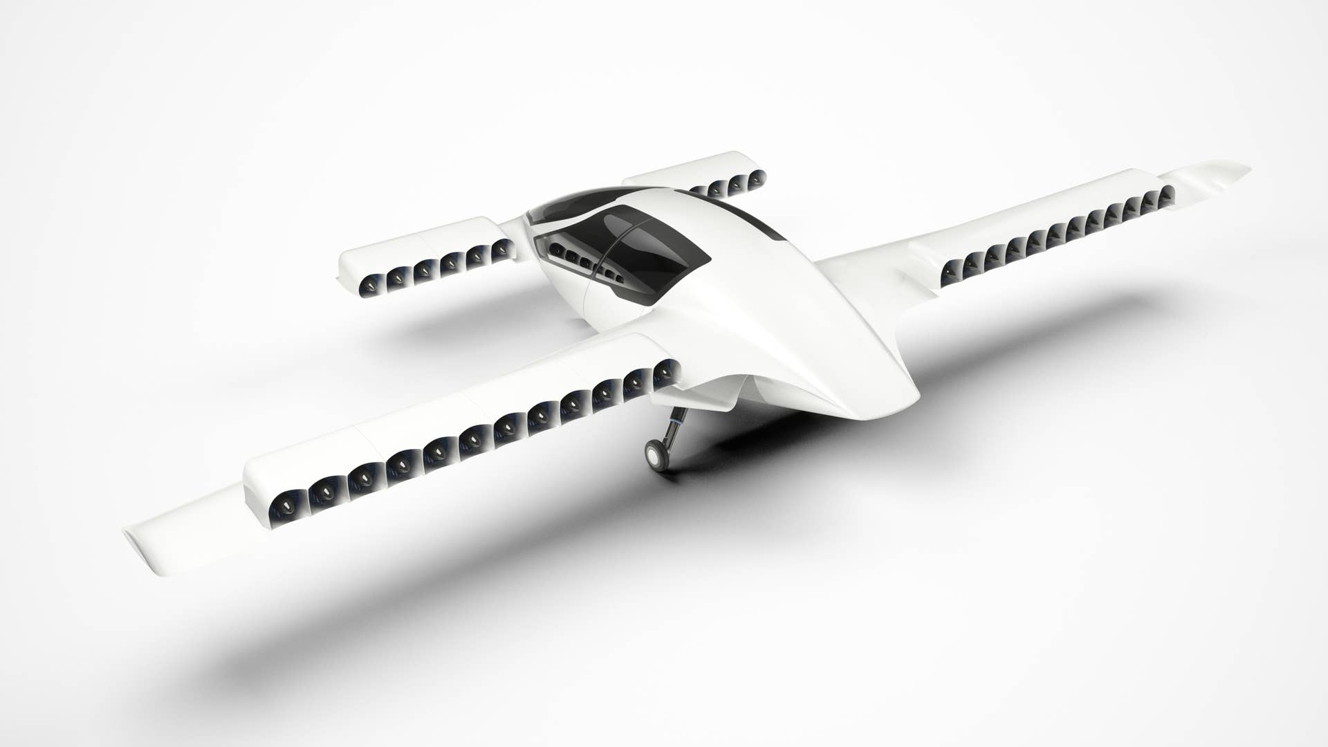 Lilium Jet