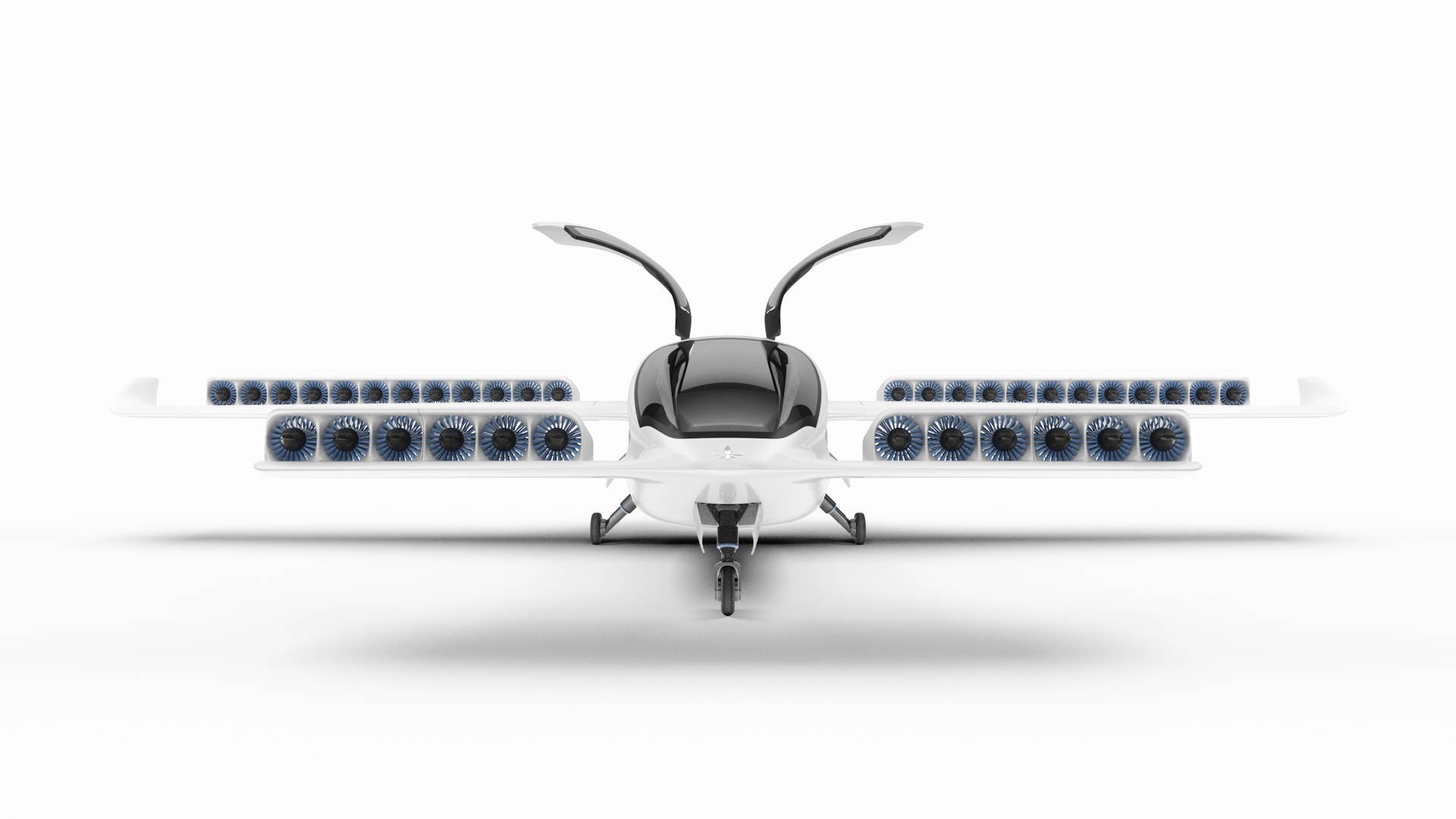 Lilium Jet