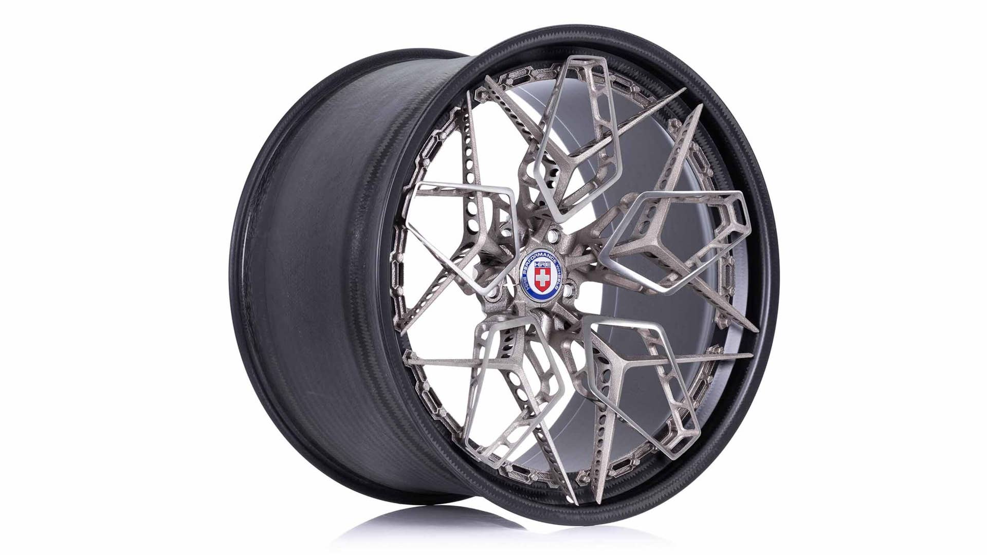 HRE3D+V2