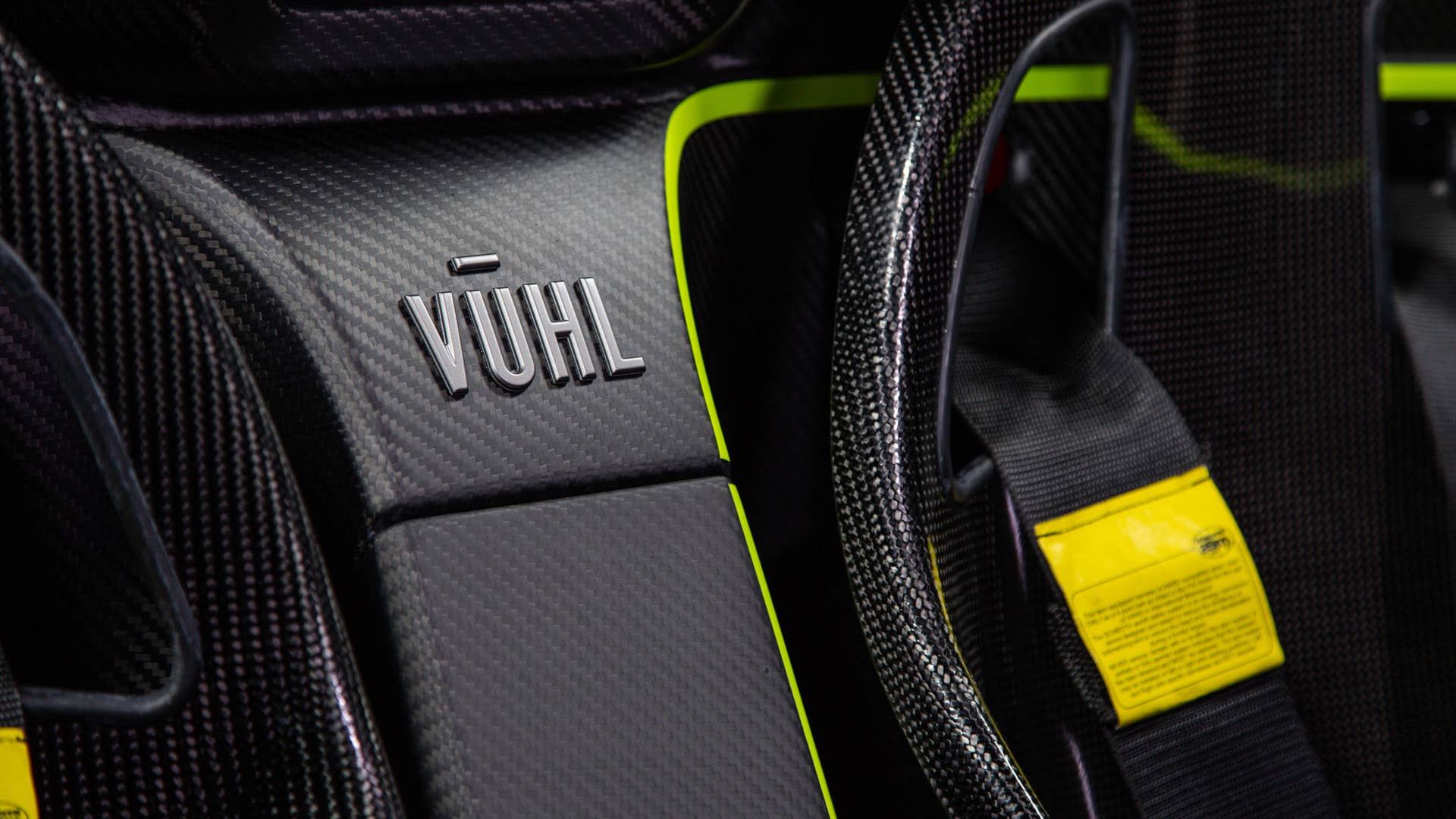 VUHL 05RR